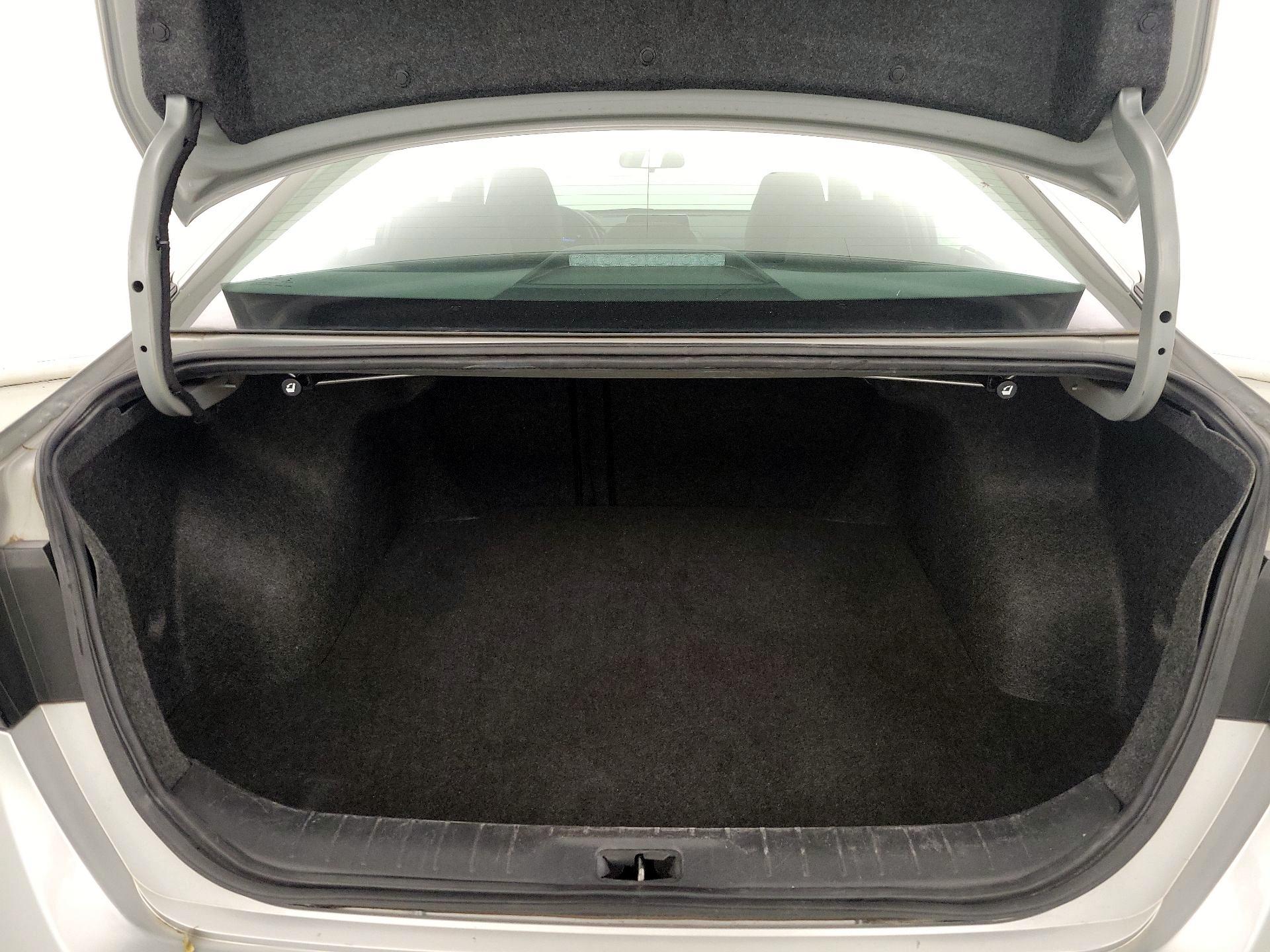 Thumbnail: 2021 Nissan Altima - 19