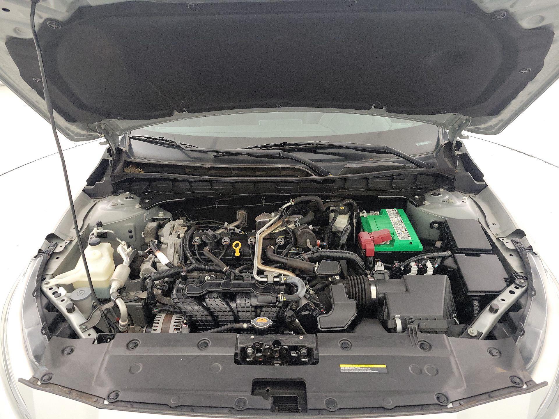 Thumbnail: 2021 Nissan Altima - 20