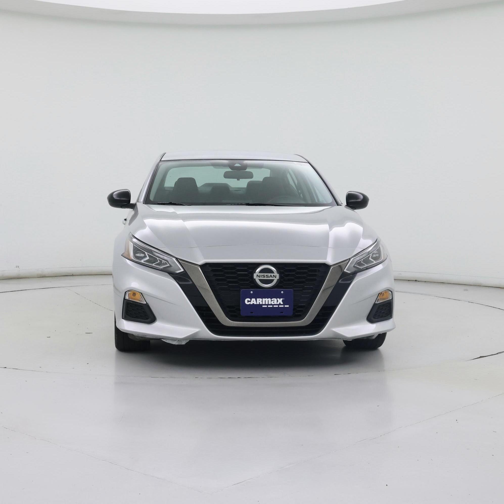 Thumbnail: 2021 Nissan Altima - 5