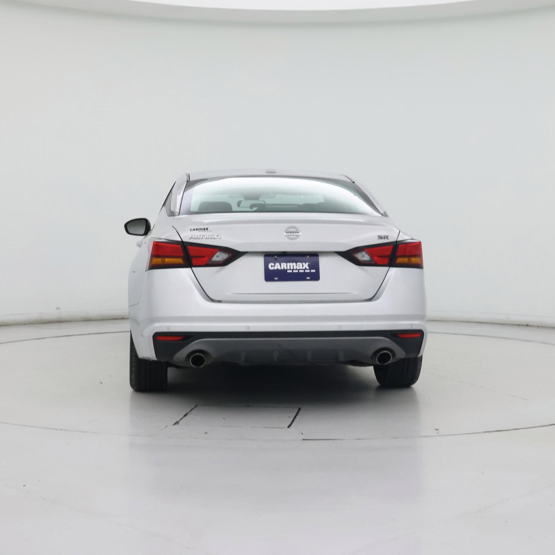 Thumbnail: 2021 Nissan Altima - 6