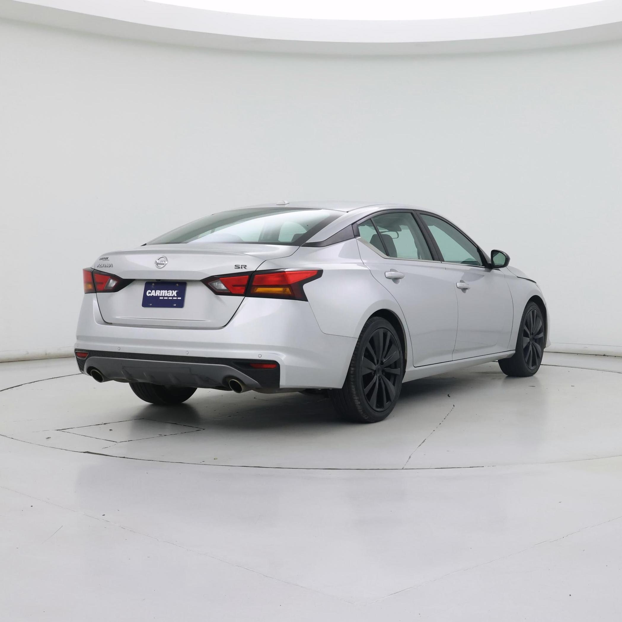 Thumbnail: 2021 Nissan Altima - 8