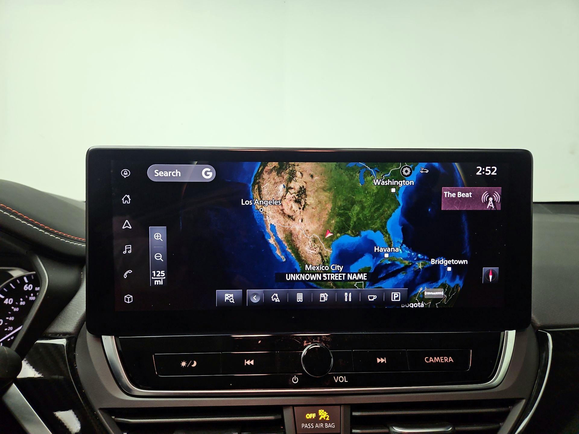 Thumbnail: 2023 Nissan Altima - 14