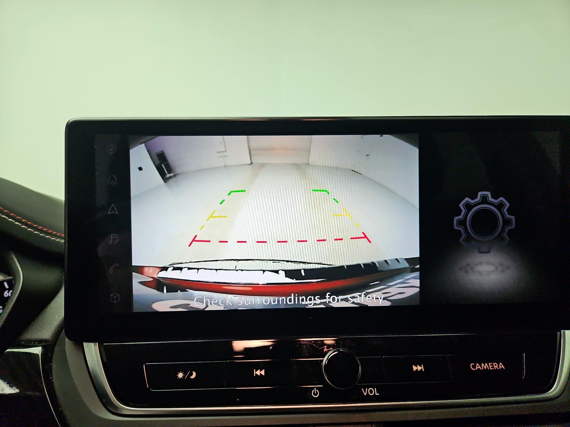 Thumbnail: 2023 Nissan Altima - 15