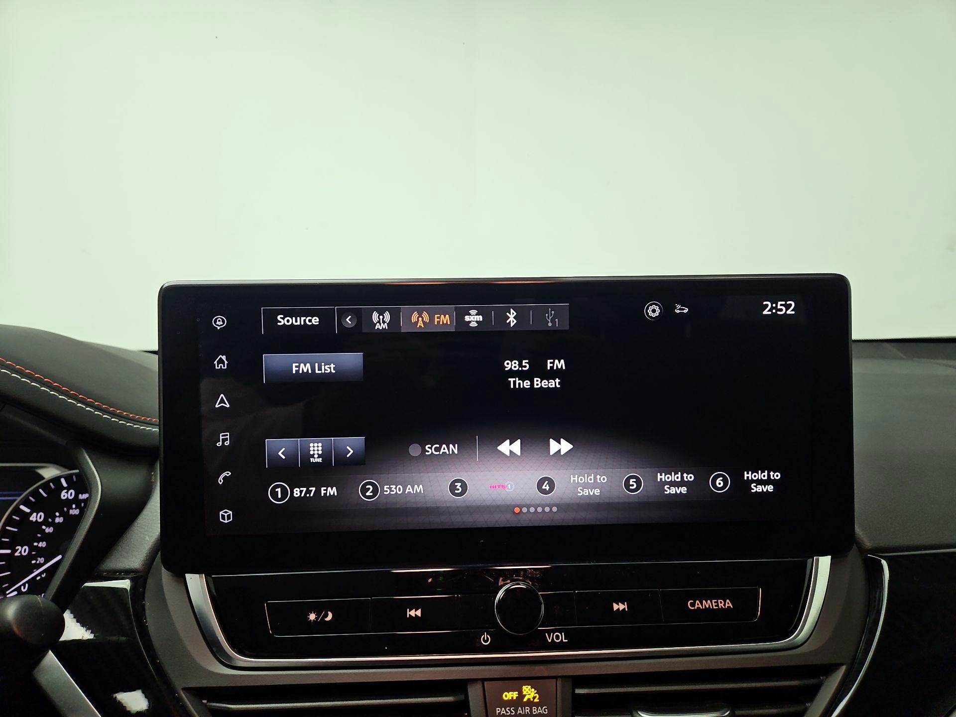 Thumbnail: 2023 Nissan Altima - 16