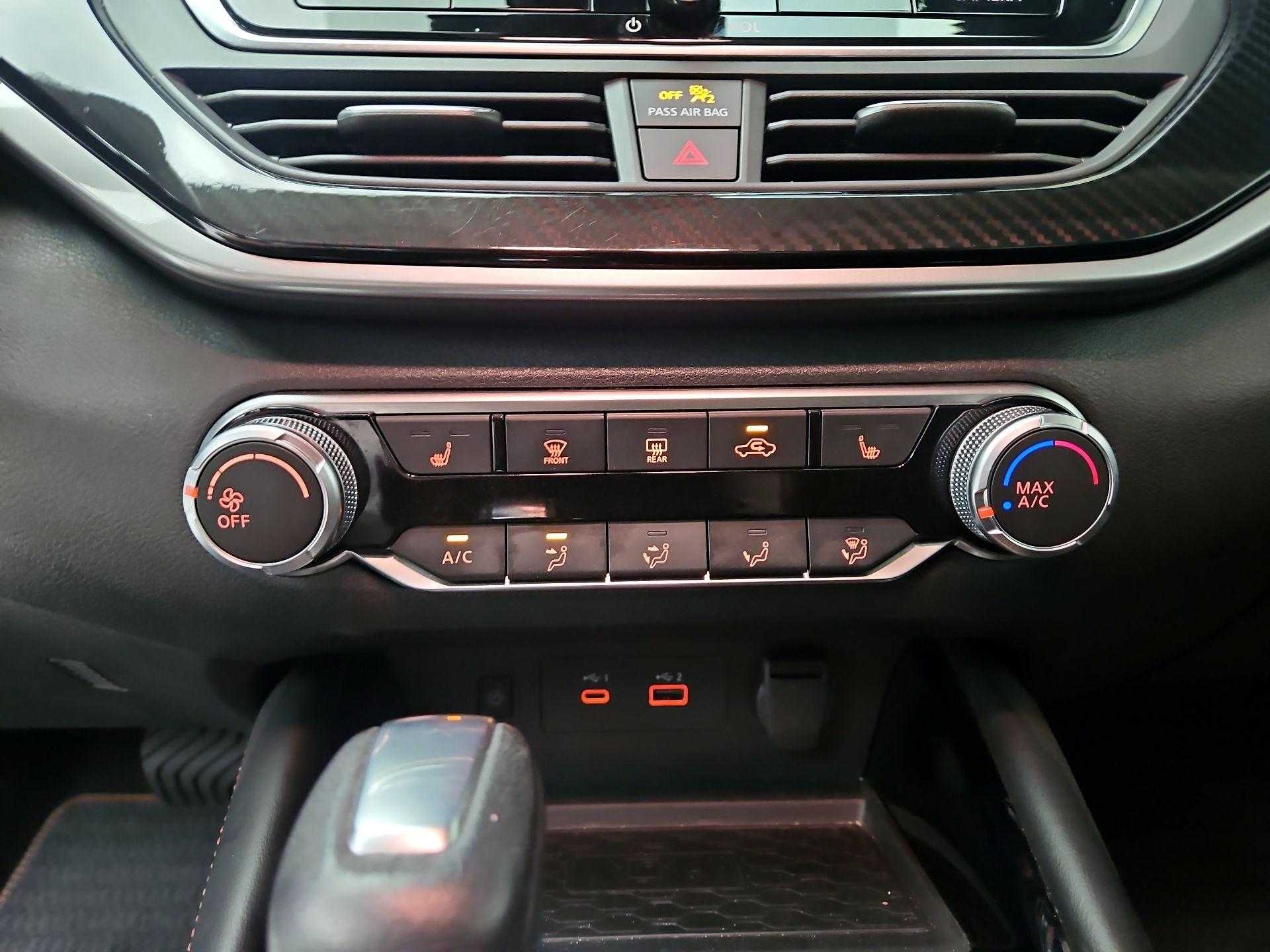 Thumbnail: 2023 Nissan Altima - 17