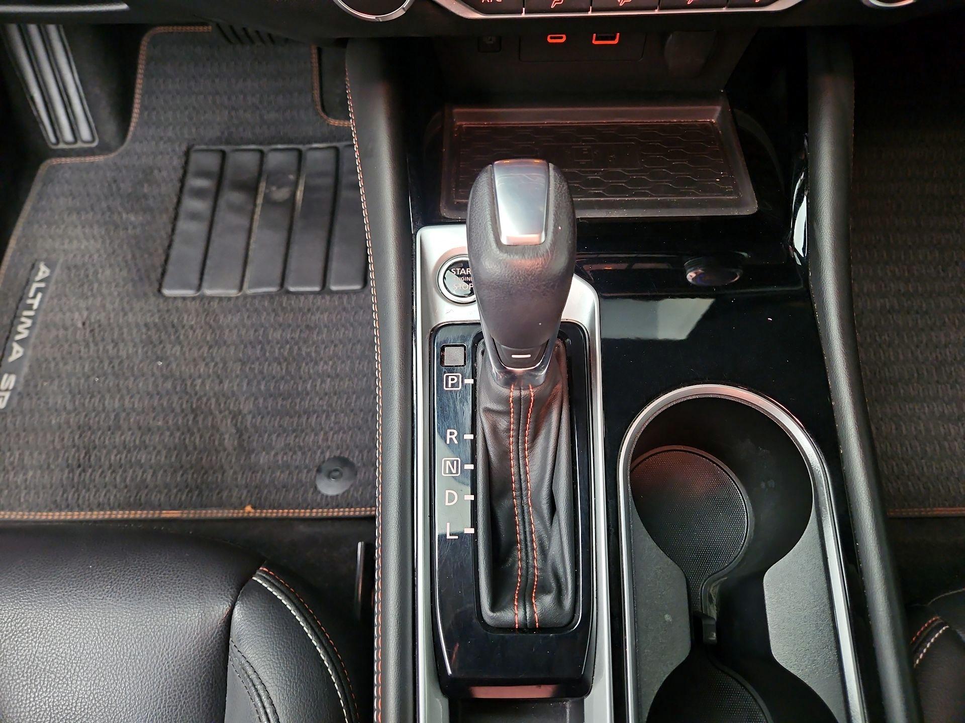 Thumbnail: 2023 Nissan Altima - 18