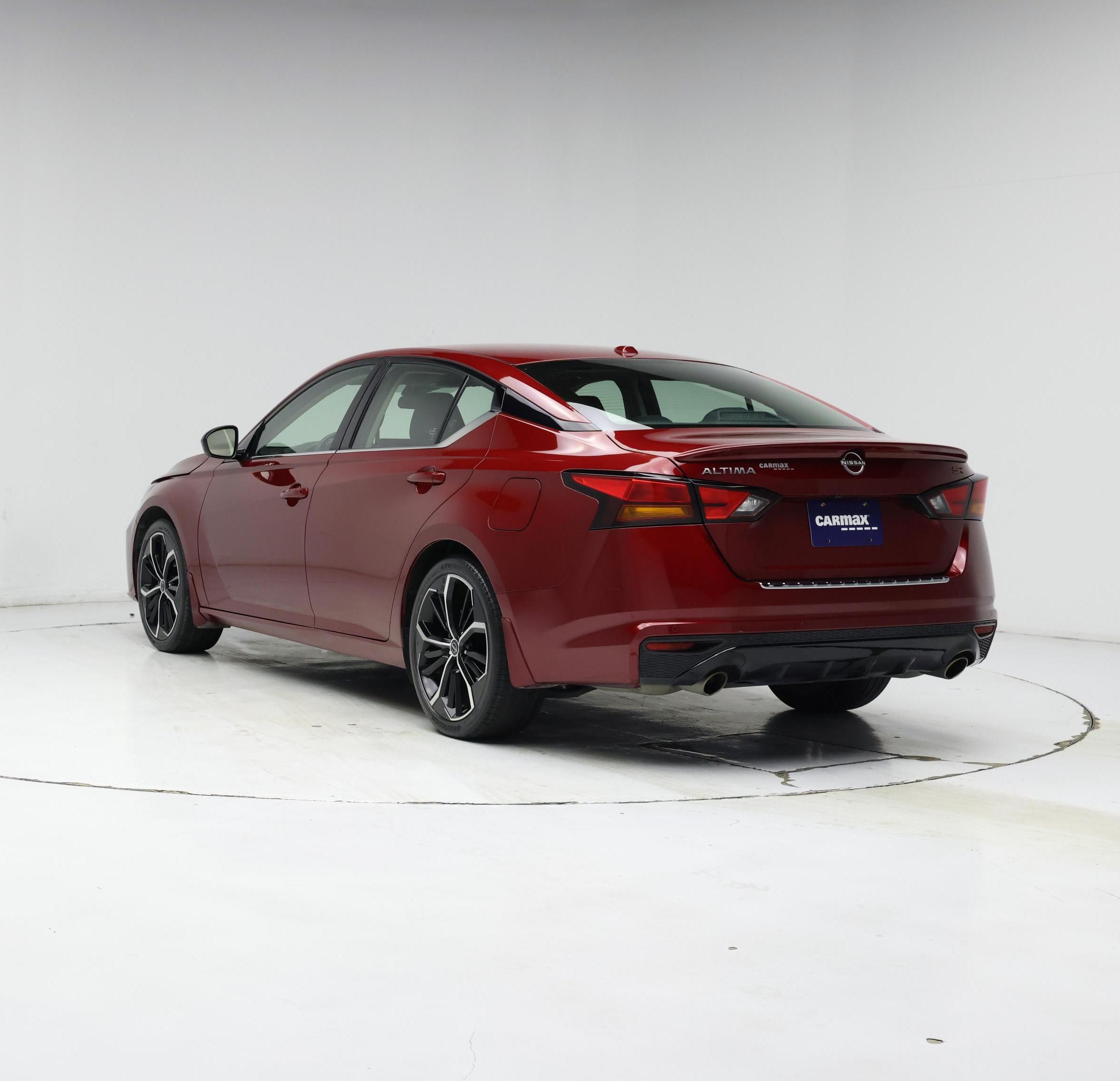 Thumbnail: 2023 Nissan Altima - 2