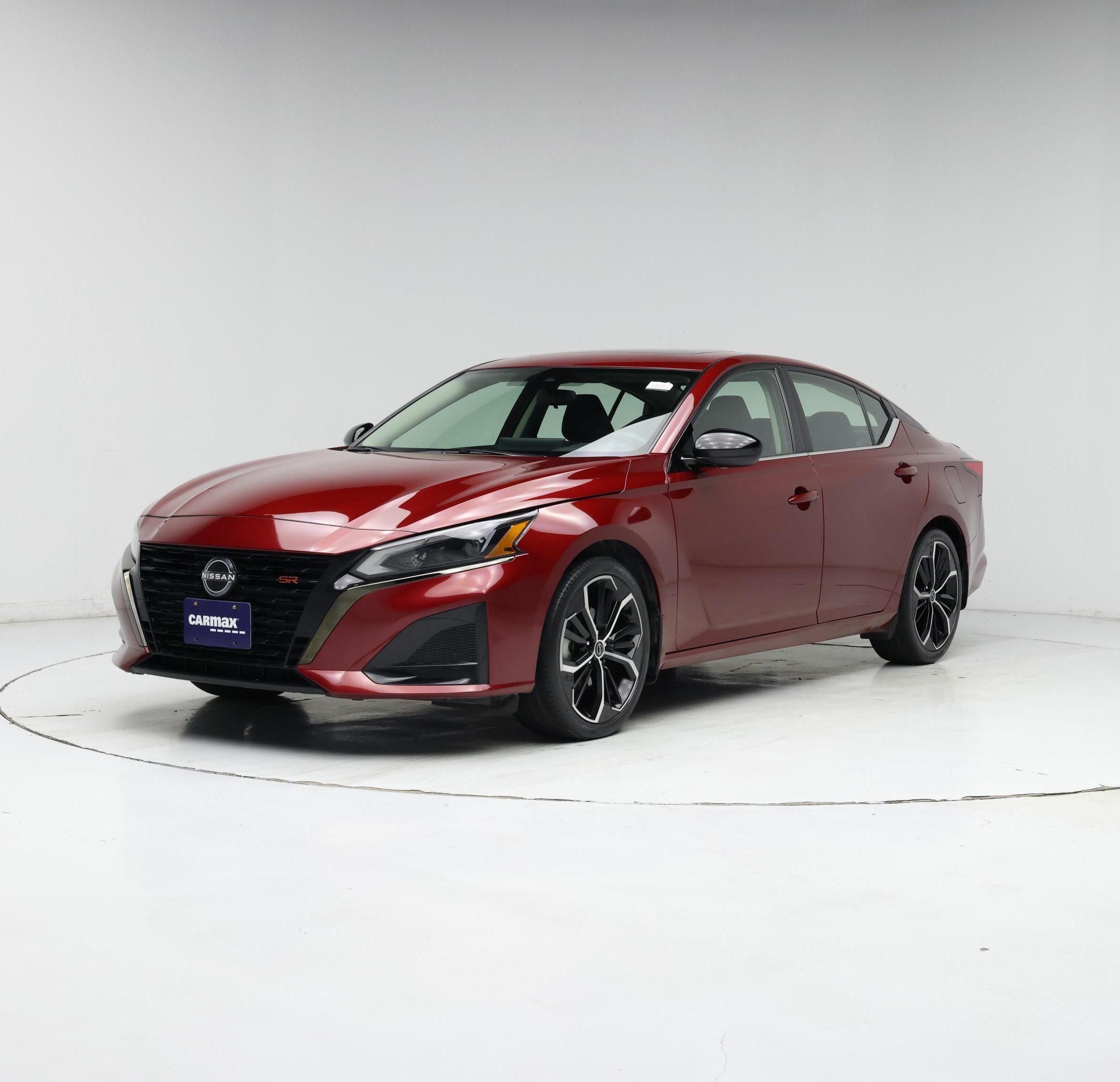 Thumbnail: 2023 Nissan Altima - 4