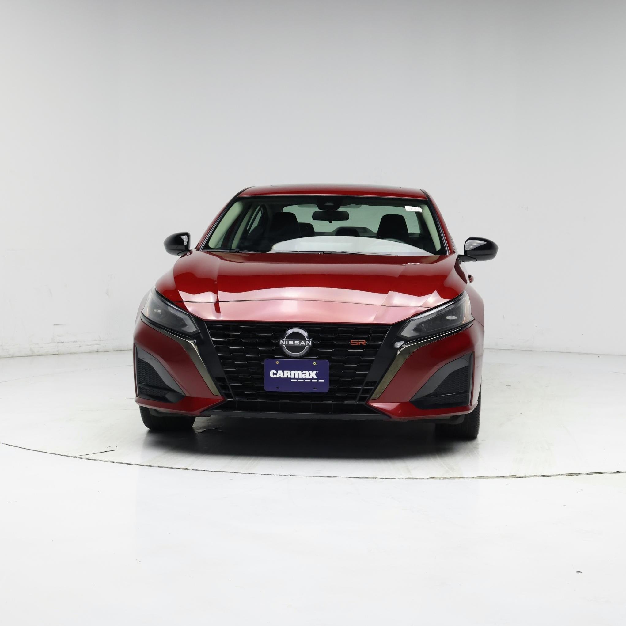 Thumbnail: 2023 Nissan Altima - 5