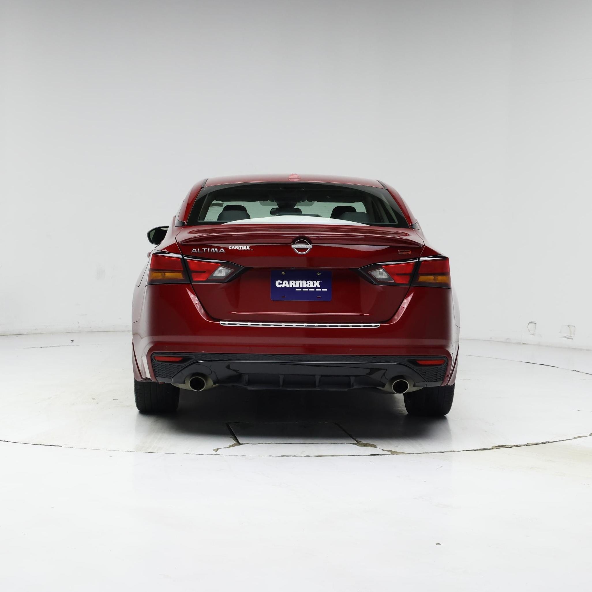 Thumbnail: 2023 Nissan Altima - 6