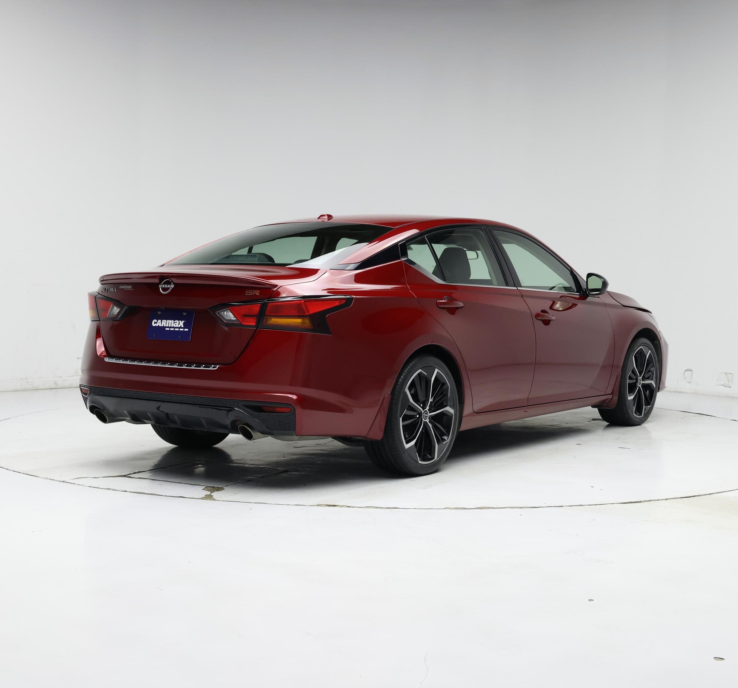 Thumbnail: 2023 Nissan Altima - 8