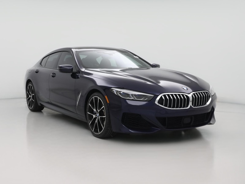 2020 BMW 8 Series 840i -
                  Oklahoma City, OK