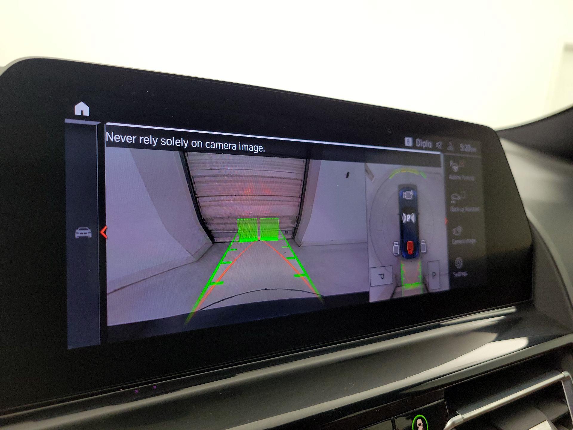 Thumbnail: 2020 BMW 8 Series - 15