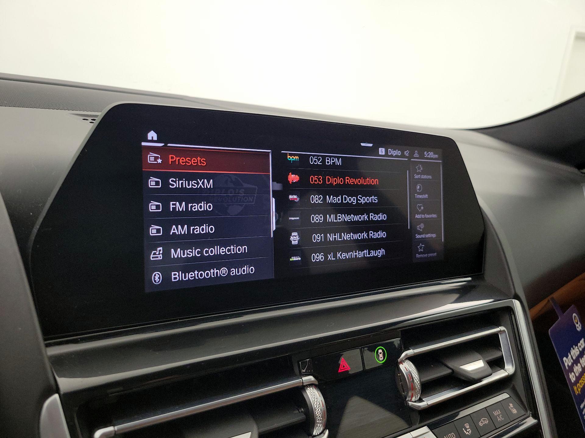 Thumbnail: 2020 BMW 8 Series - 16