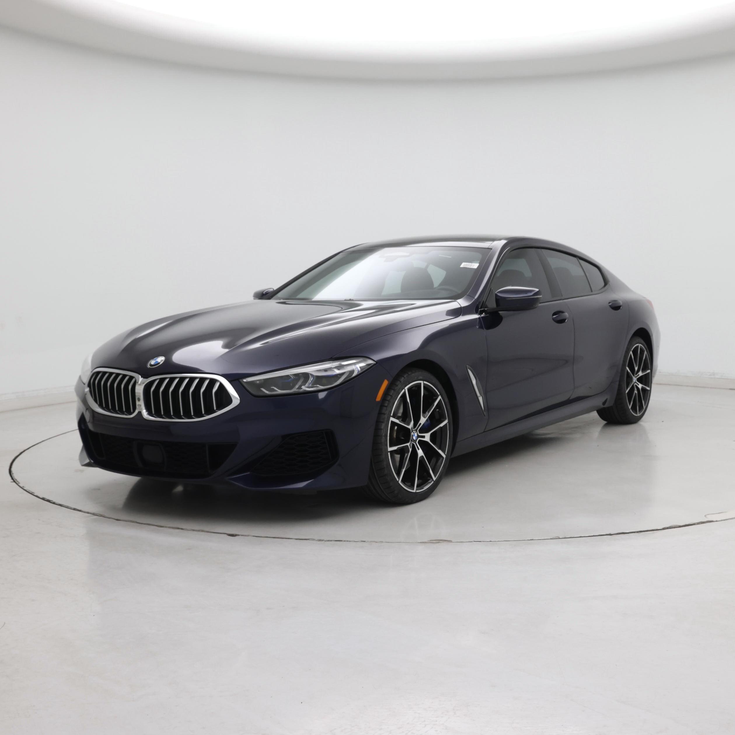 Thumbnail: 2020 BMW 8 Series - 4