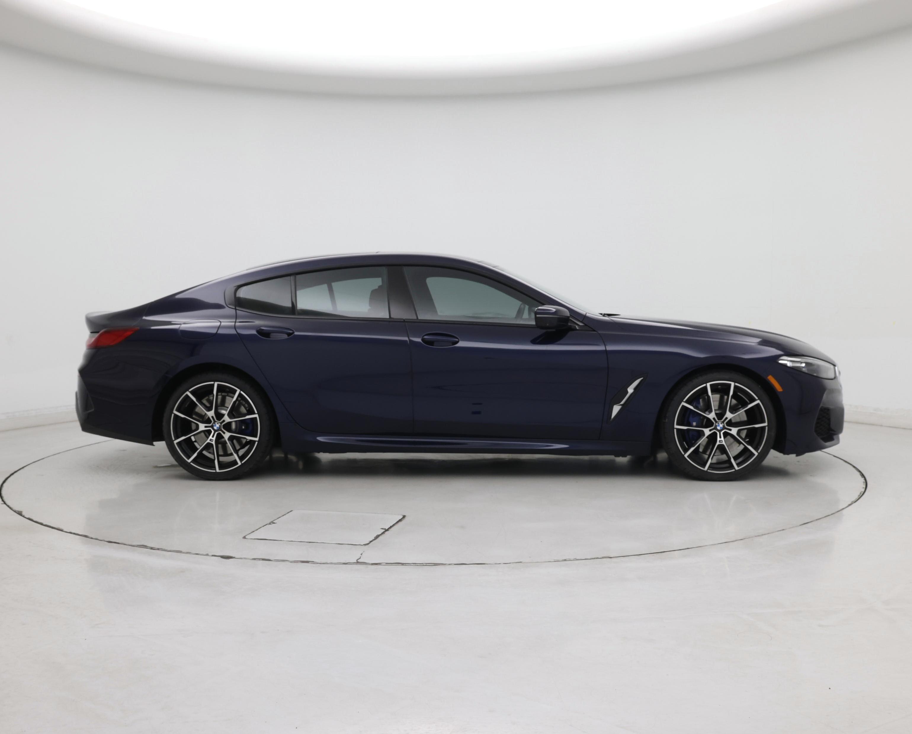 Thumbnail: 2020 BMW 8 Series - 7