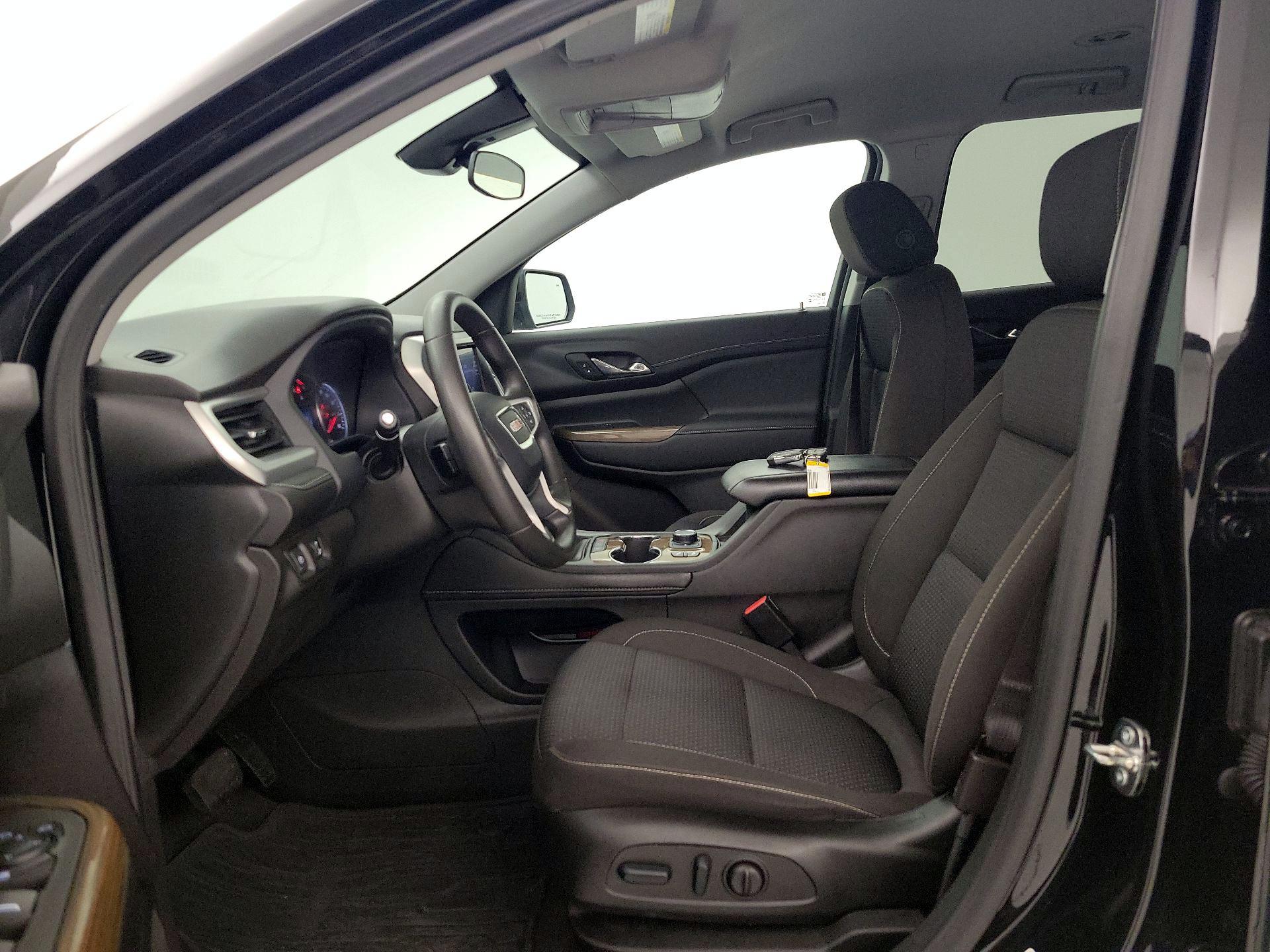 Thumbnail: 2023 GMC Acadia - 11