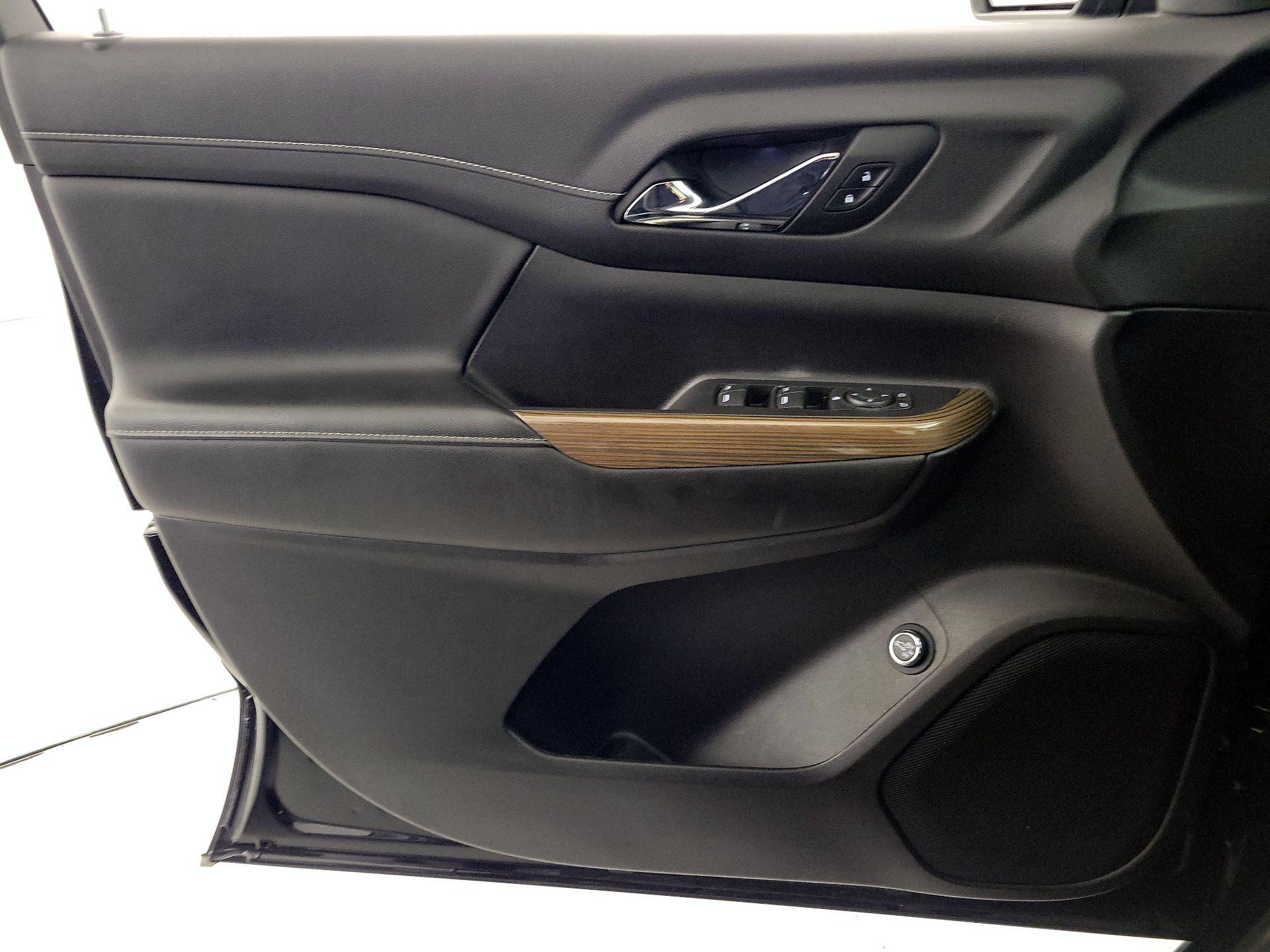 Thumbnail: 2023 GMC Acadia - 12