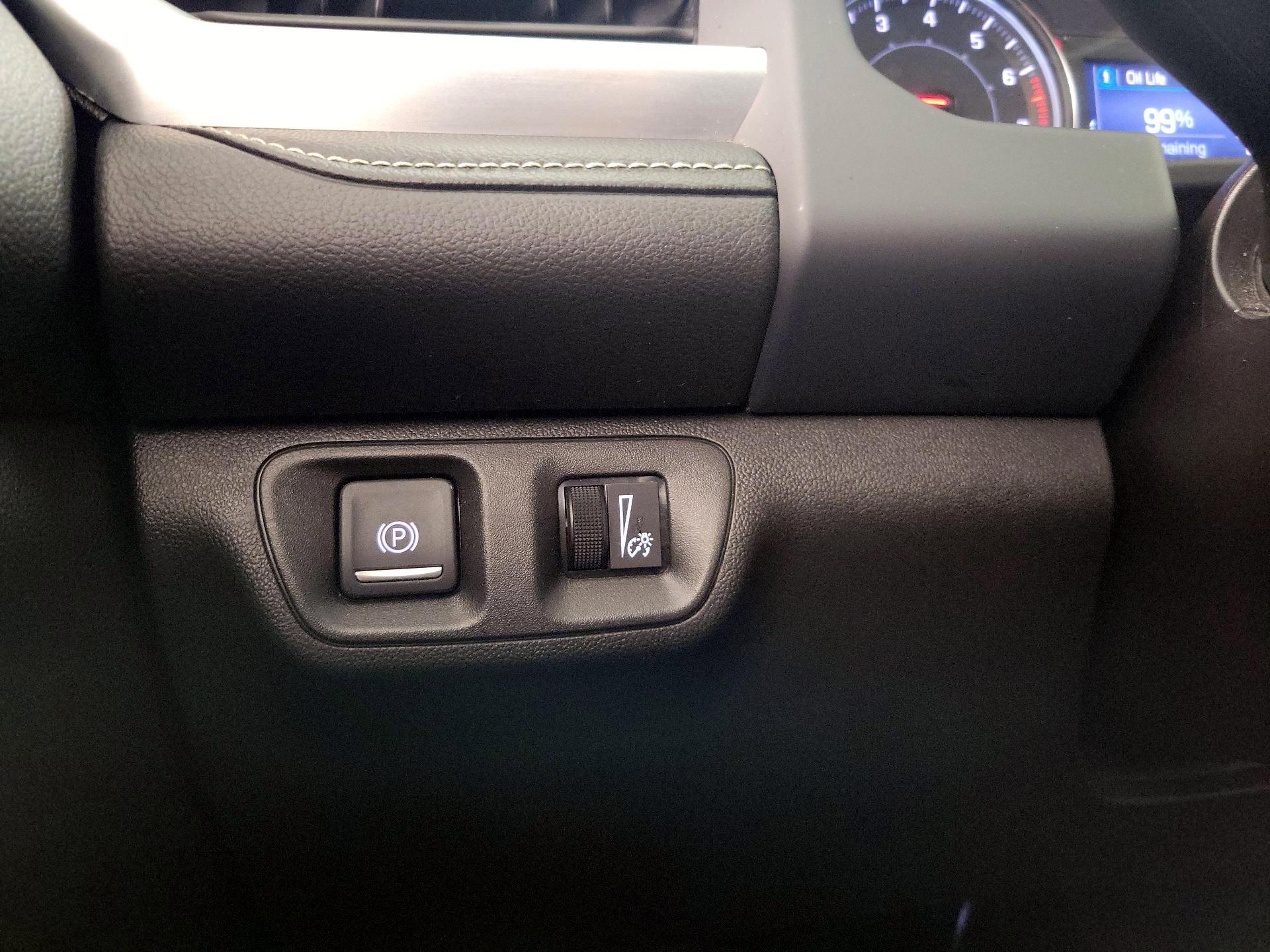 Thumbnail: 2023 GMC Acadia - 13