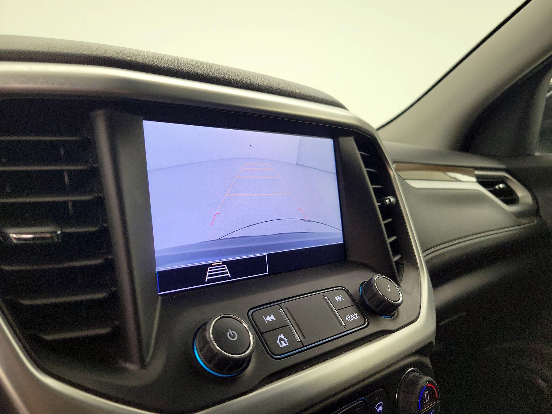 Thumbnail: 2023 GMC Acadia - 14