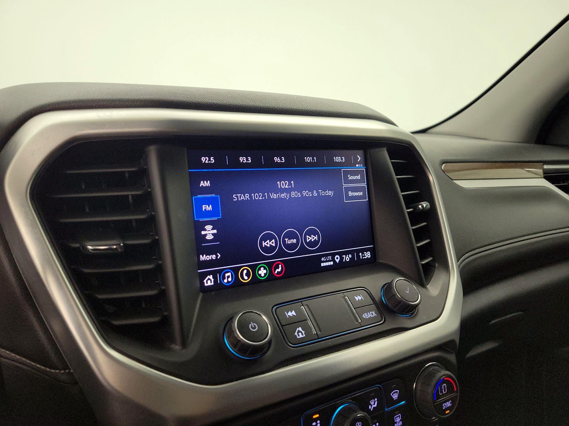 Thumbnail: 2023 GMC Acadia - 15