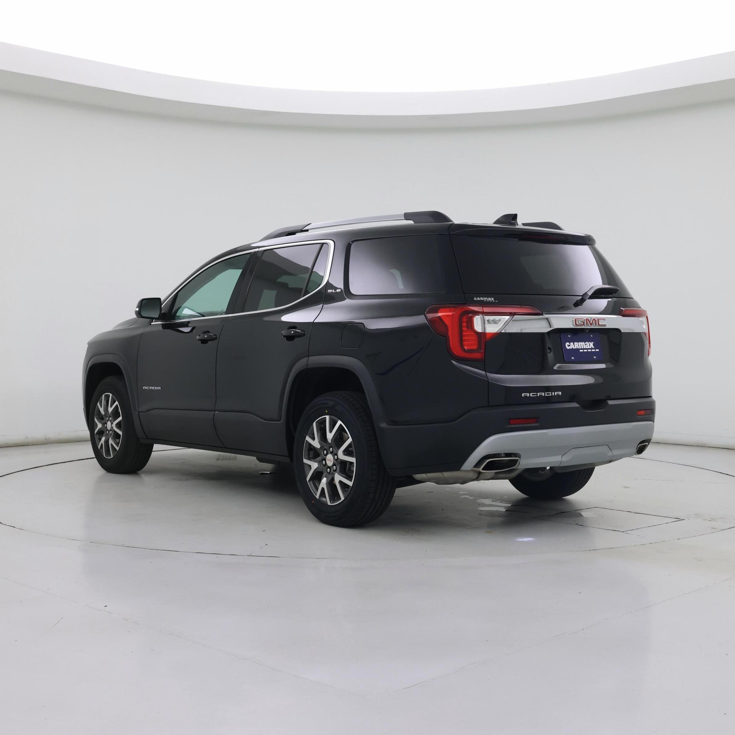 Thumbnail: 2023 GMC Acadia - 2