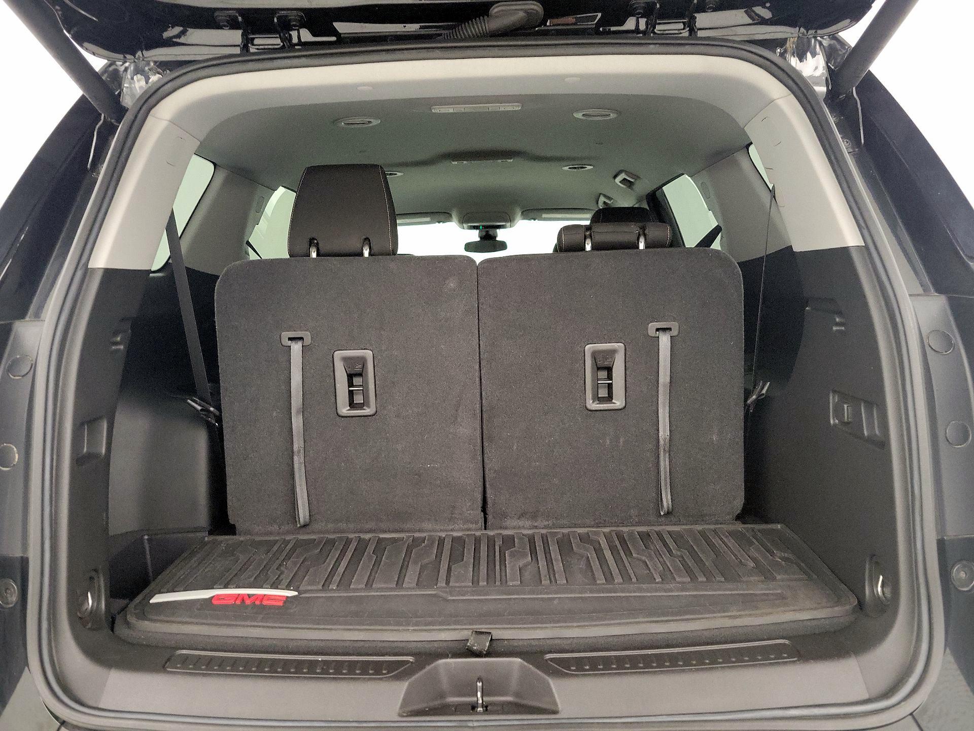 Thumbnail: 2023 GMC Acadia - 19