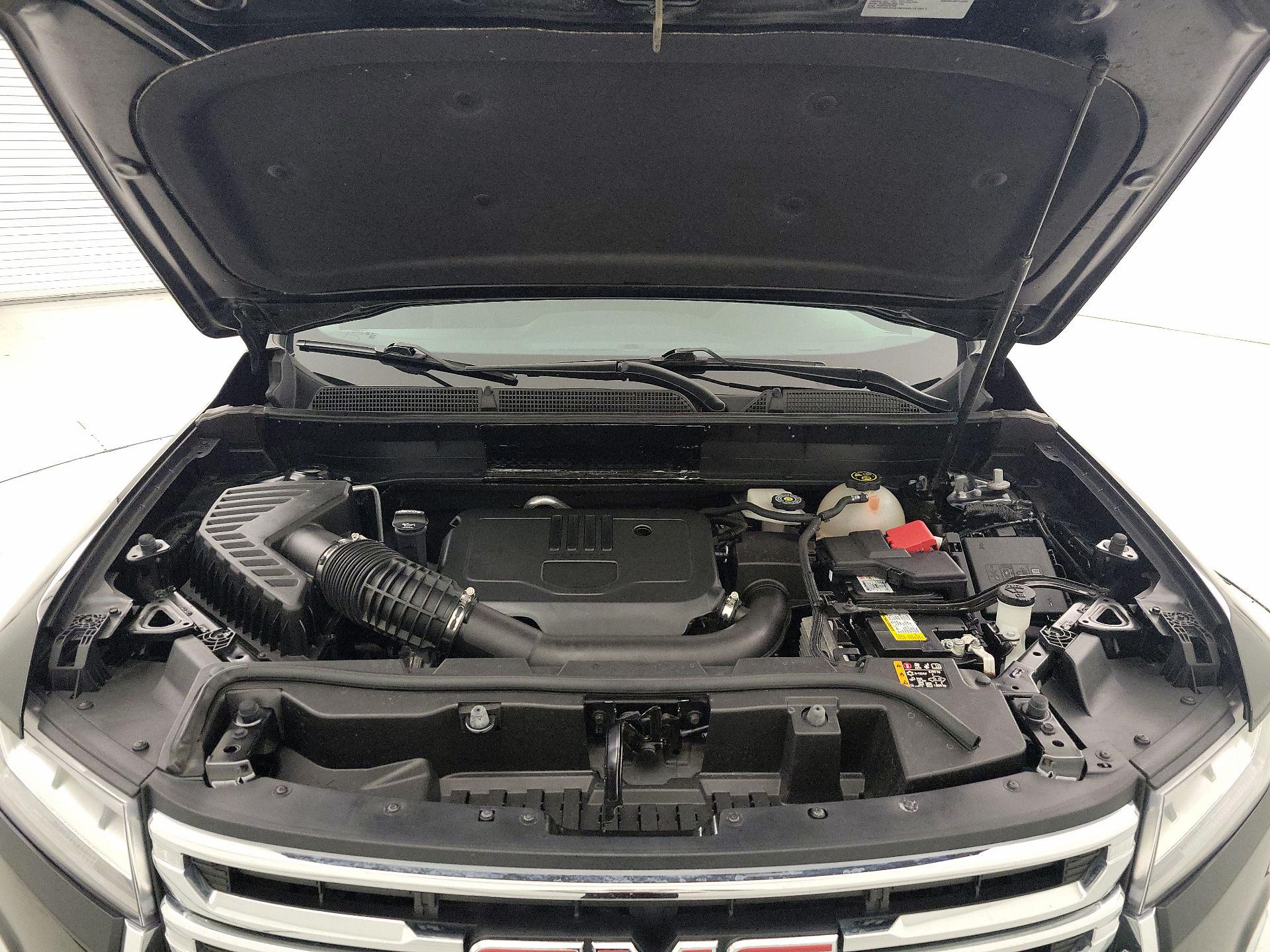 Thumbnail: 2023 GMC Acadia - 20