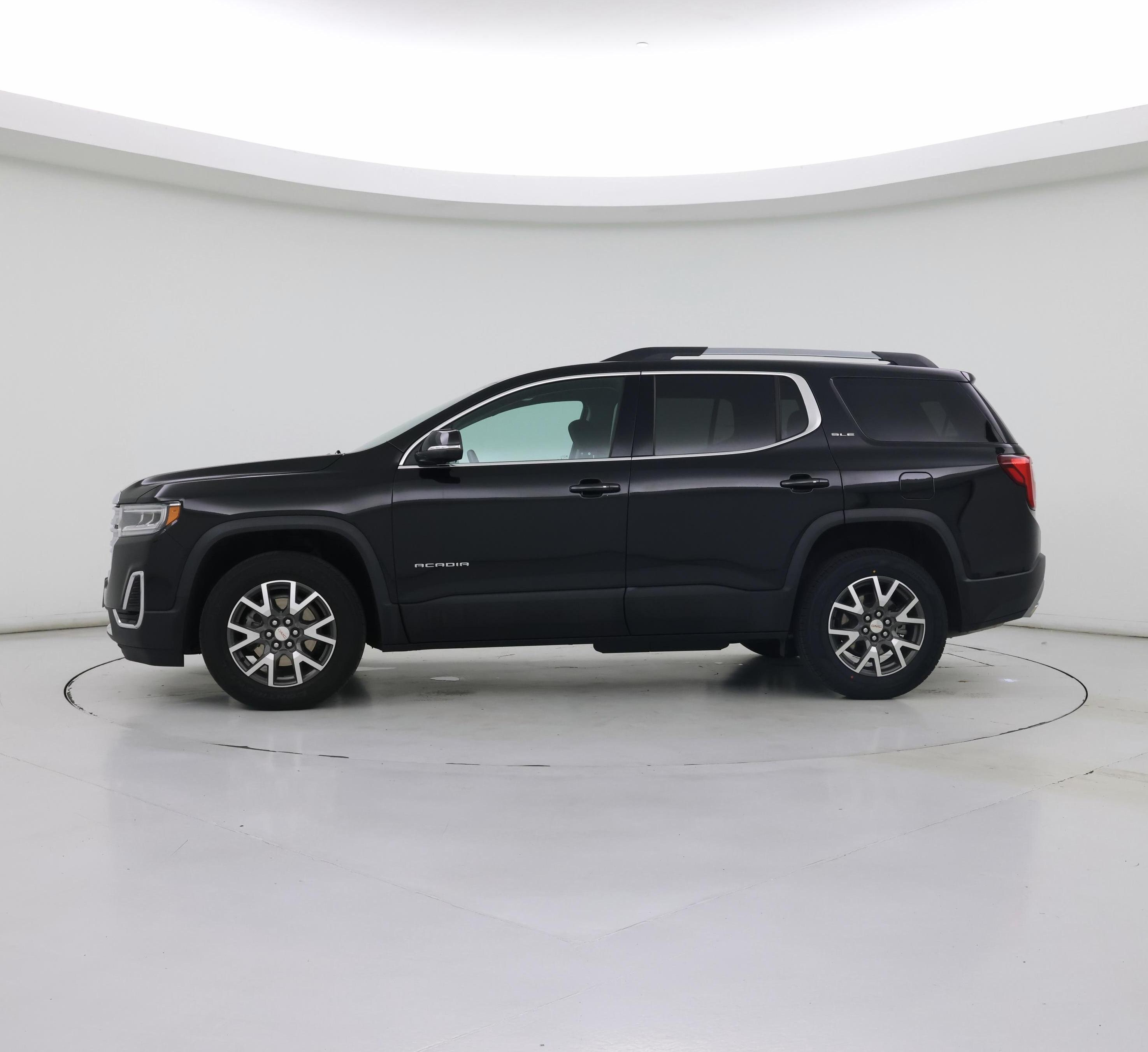 Thumbnail: 2023 GMC Acadia - 3