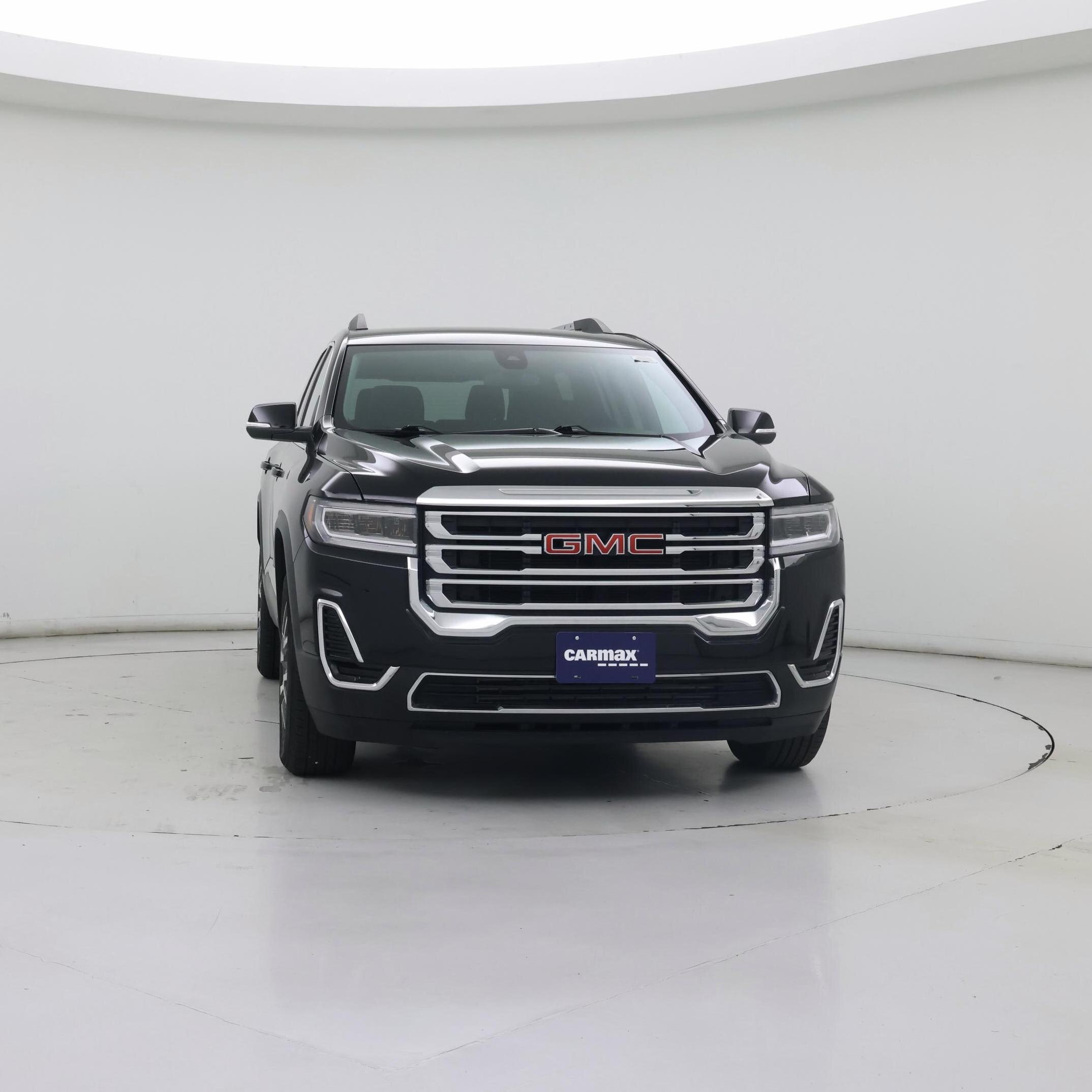 Thumbnail: 2023 GMC Acadia - 5