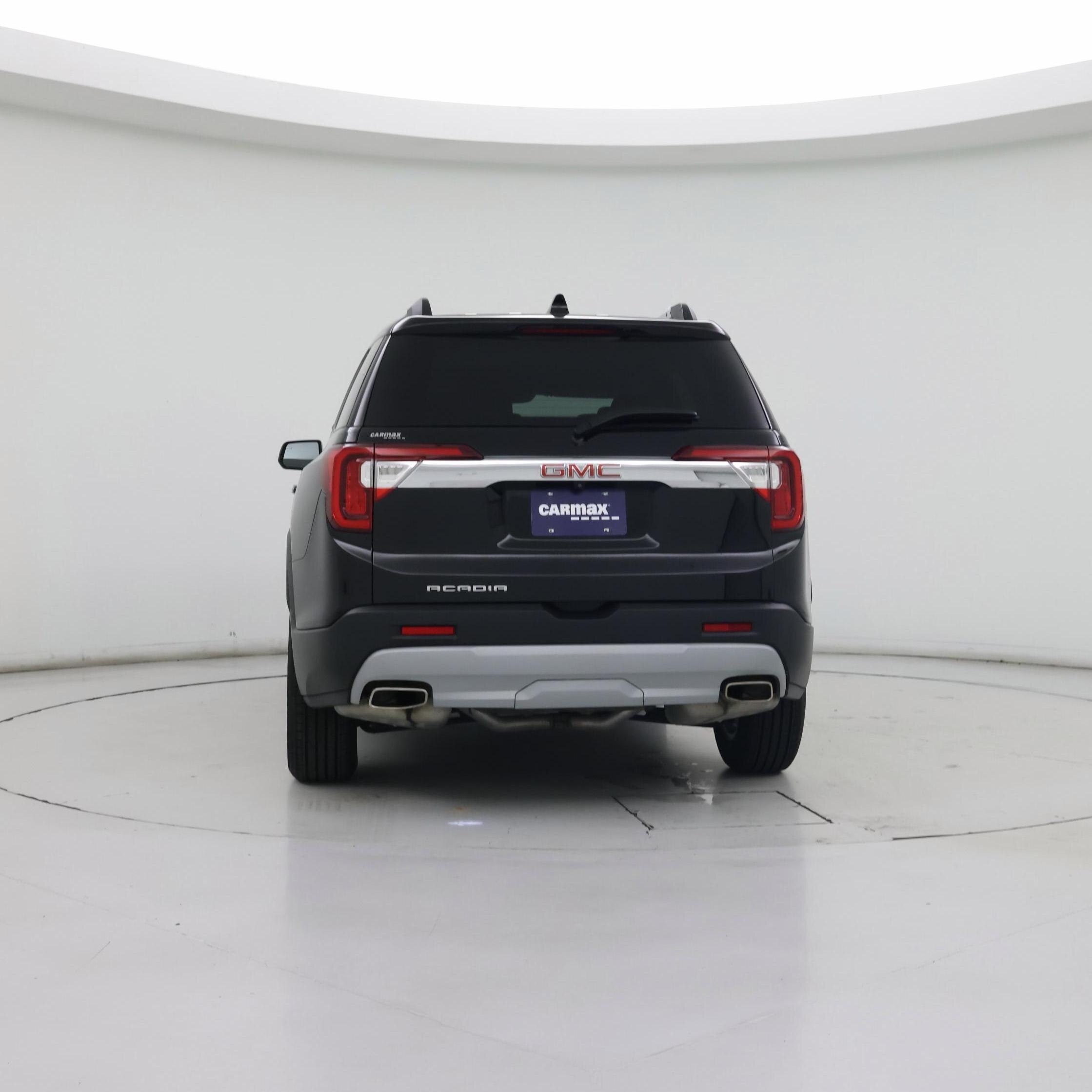 Thumbnail: 2023 GMC Acadia - 6