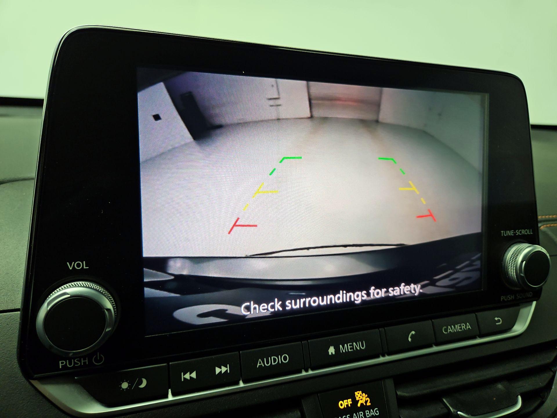 Thumbnail: 2021 Nissan Altima - 14