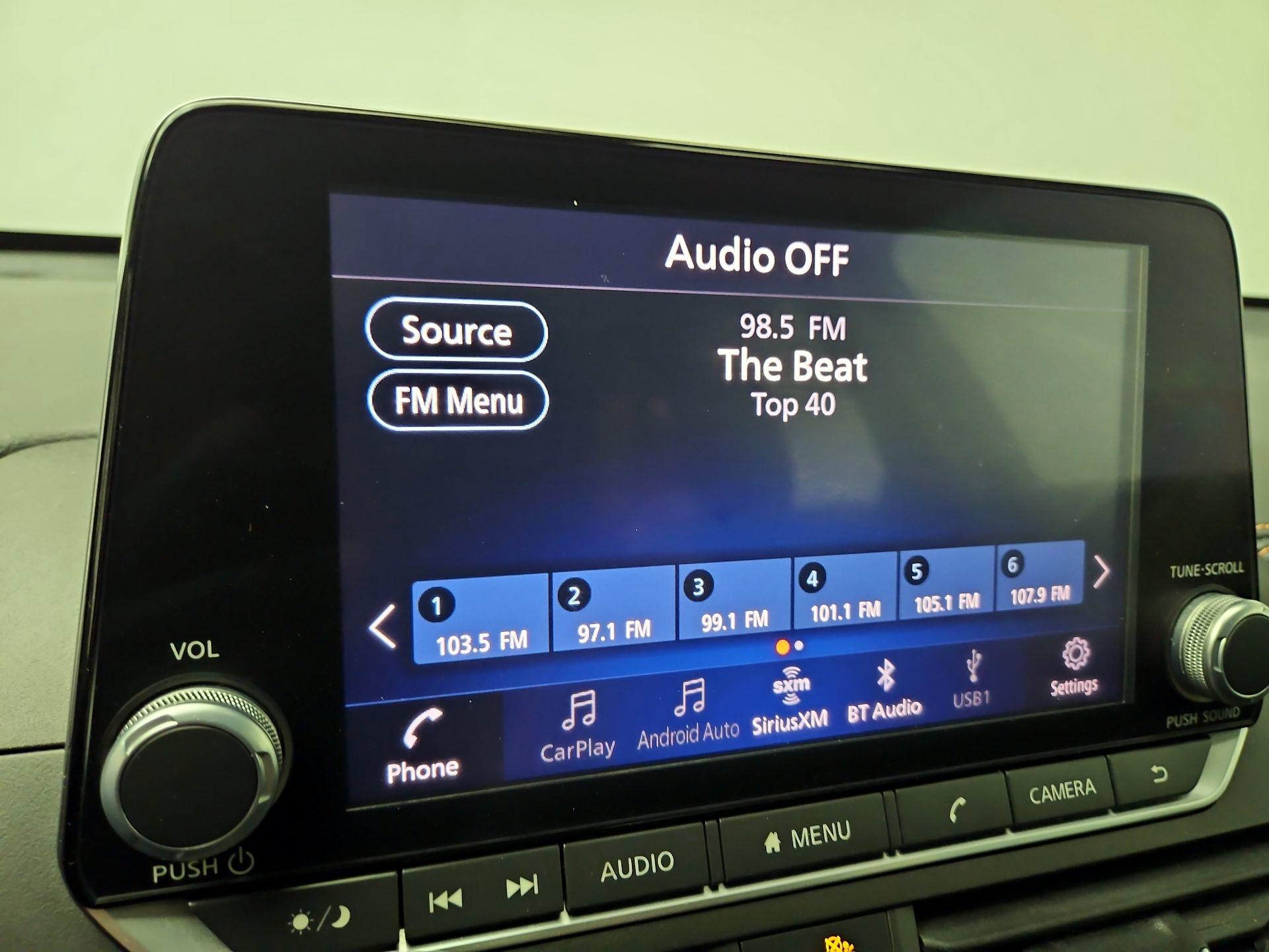 Thumbnail: 2021 Nissan Altima - 15