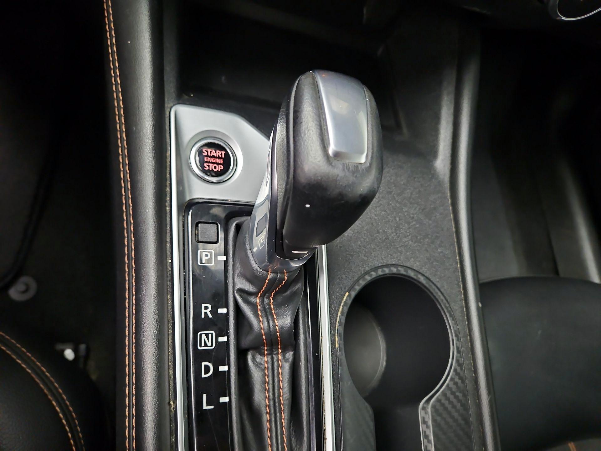 Thumbnail: 2021 Nissan Altima - 17