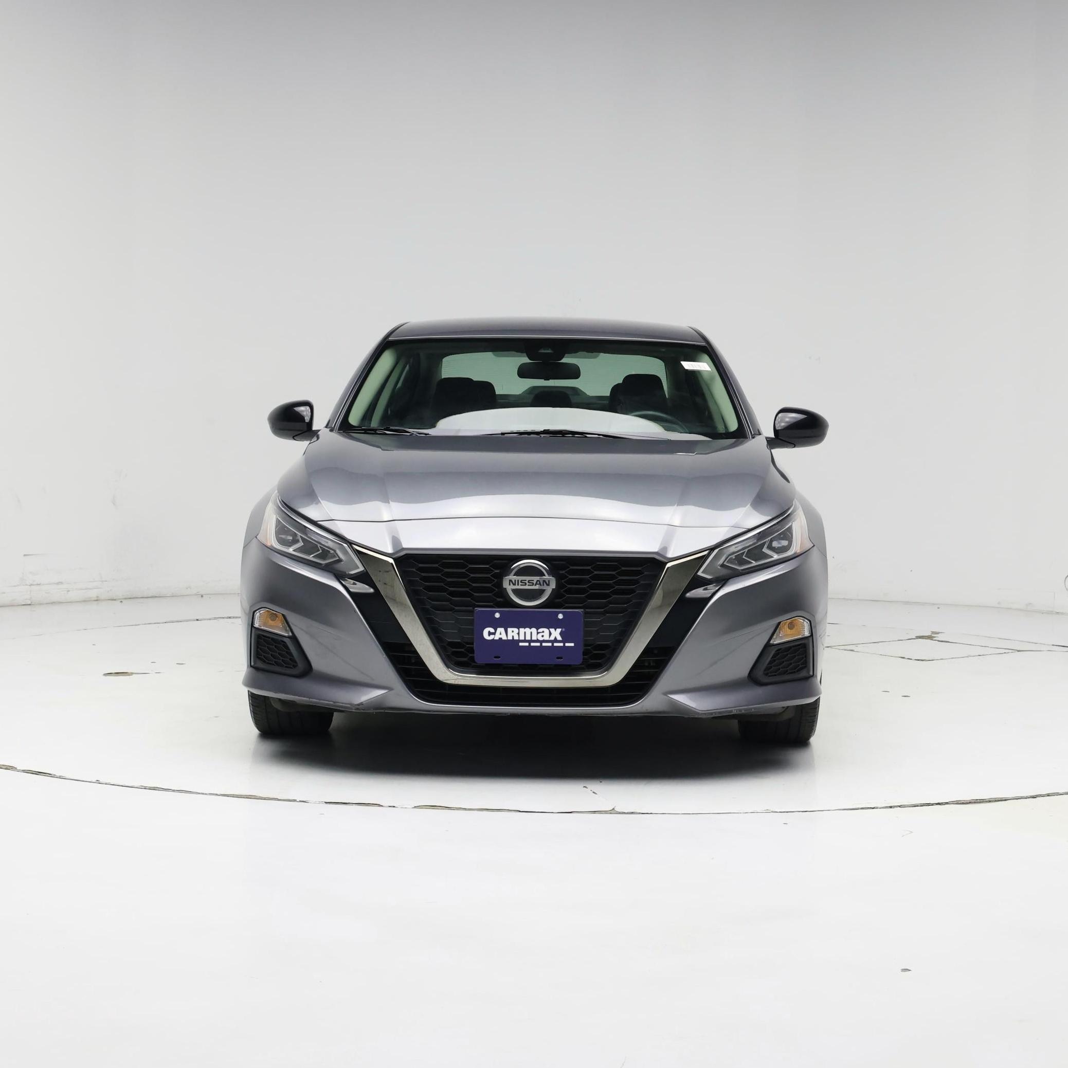 Thumbnail: 2021 Nissan Altima - 5