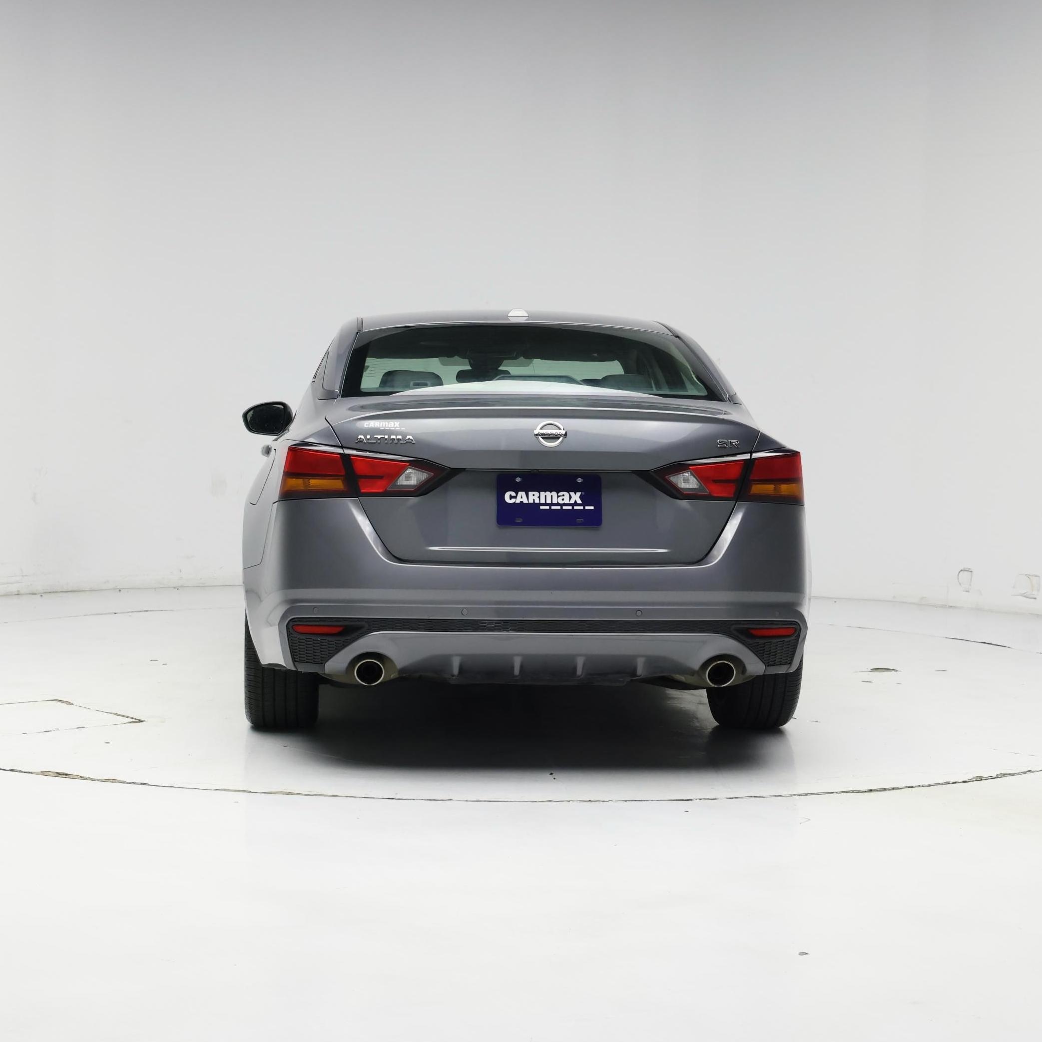 Thumbnail: 2021 Nissan Altima - 6