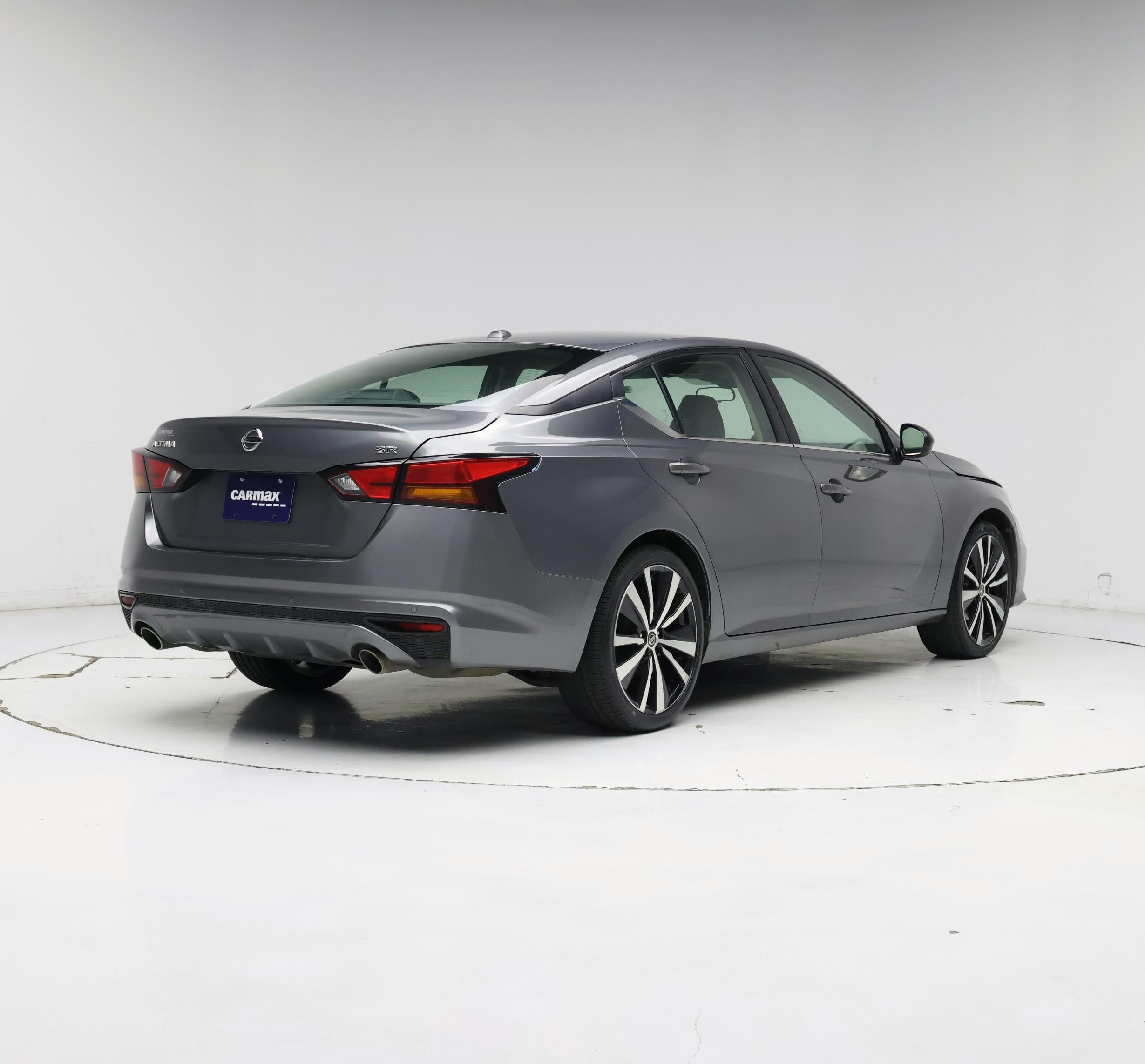 Thumbnail: 2021 Nissan Altima - 8