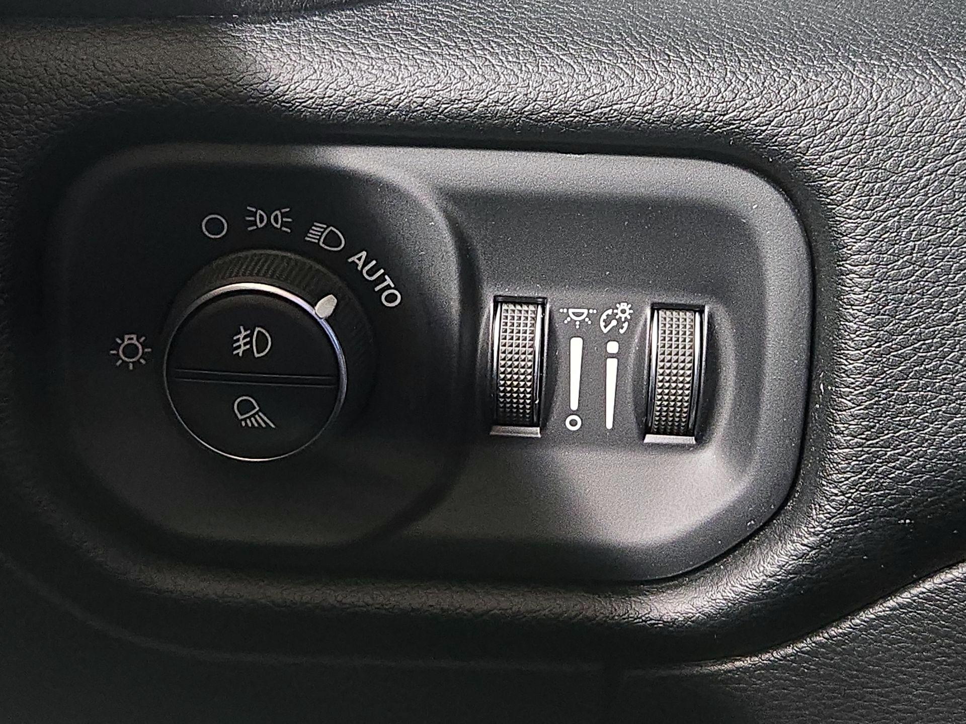 Thumbnail: 2022 RAM 1500 - 13