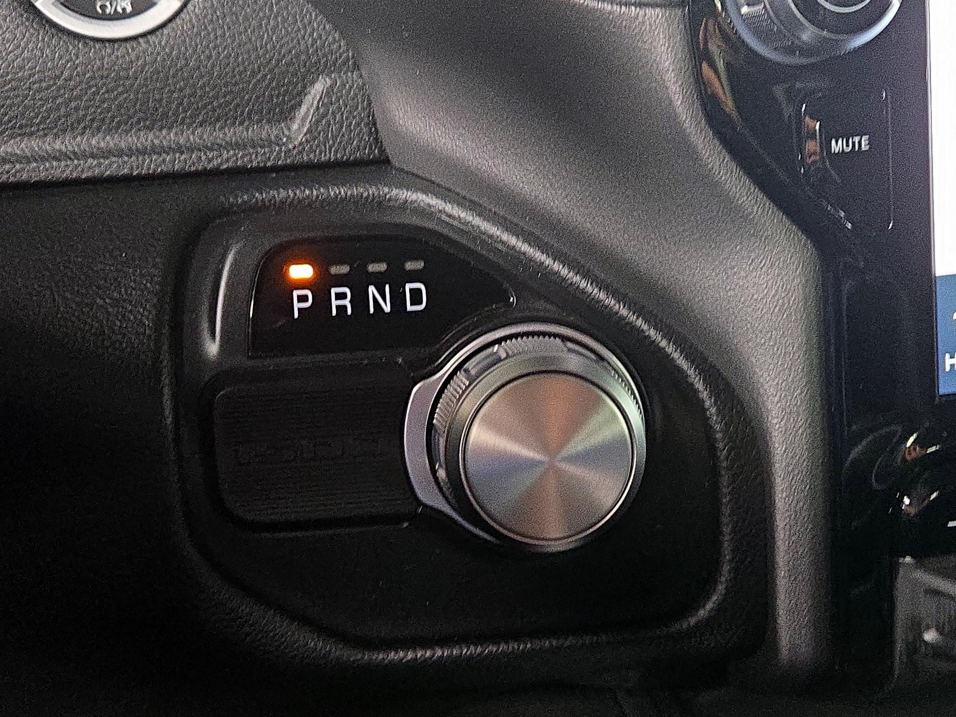 Thumbnail: 2022 RAM 1500 - 18