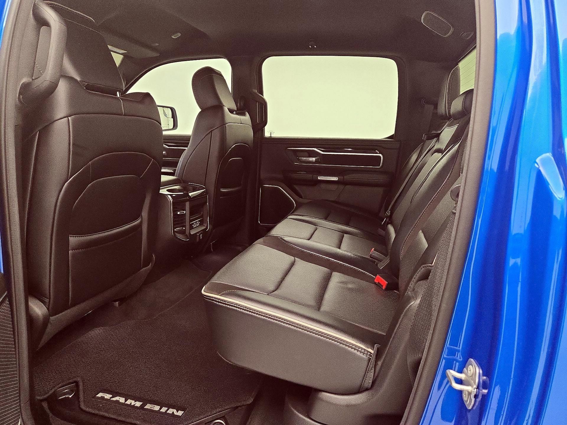 Thumbnail: 2022 RAM 1500 - 20