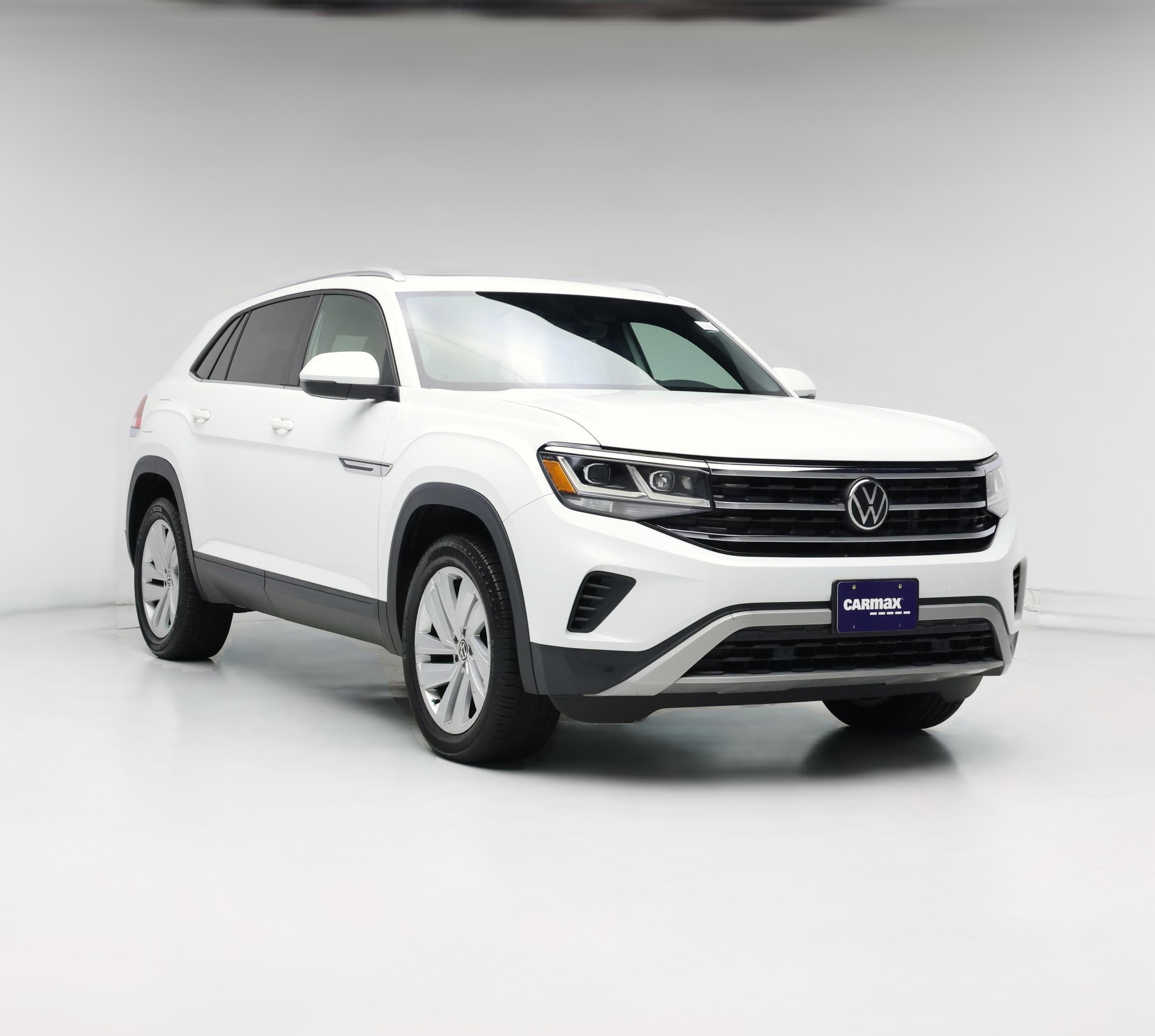 Thumbnail: 2020 Volkswagen Atlas - 1