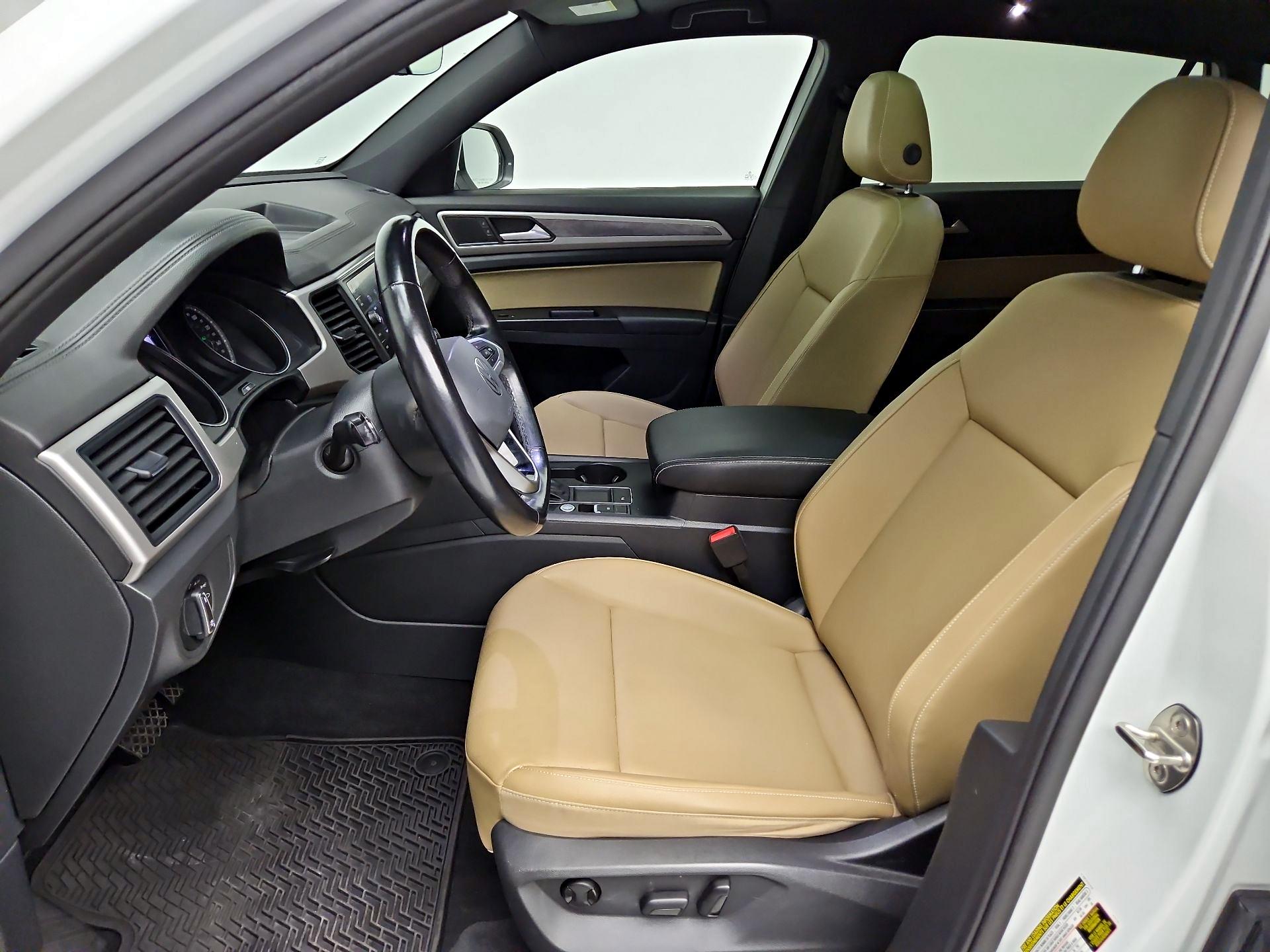 Thumbnail: 2020 Volkswagen Atlas - 11