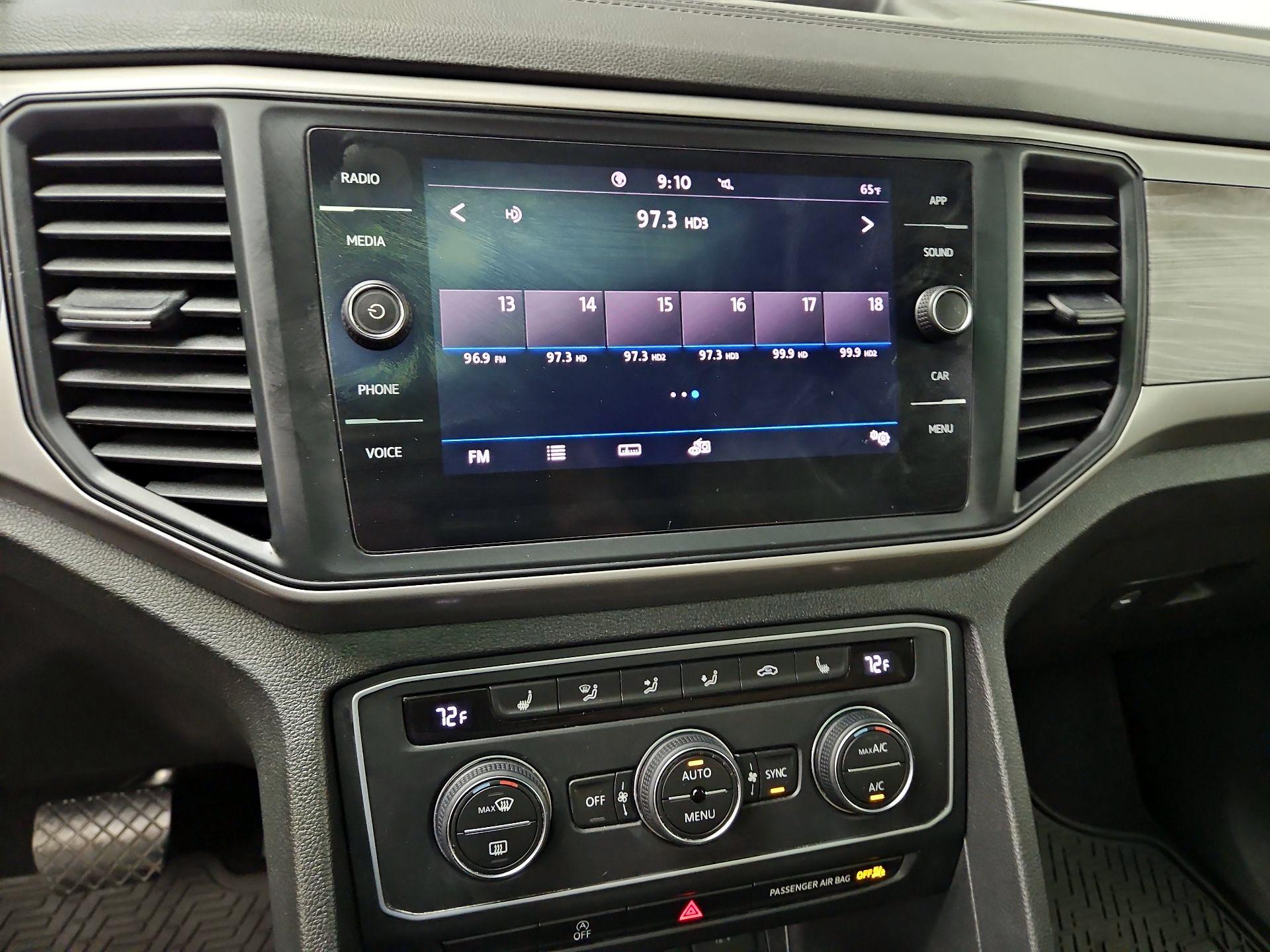 Thumbnail: 2020 Volkswagen Atlas - 15