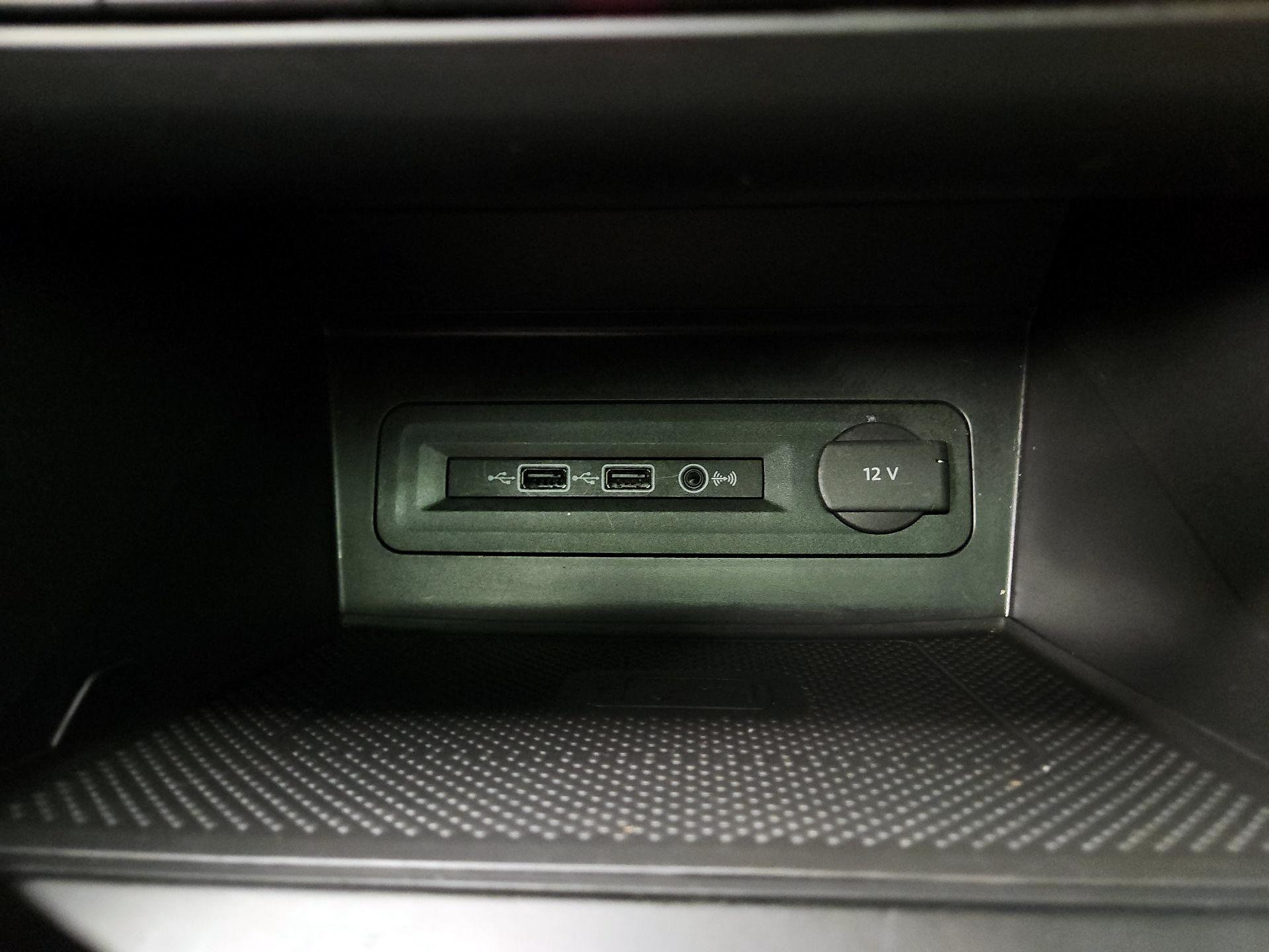 Thumbnail: 2020 Volkswagen Atlas - 18