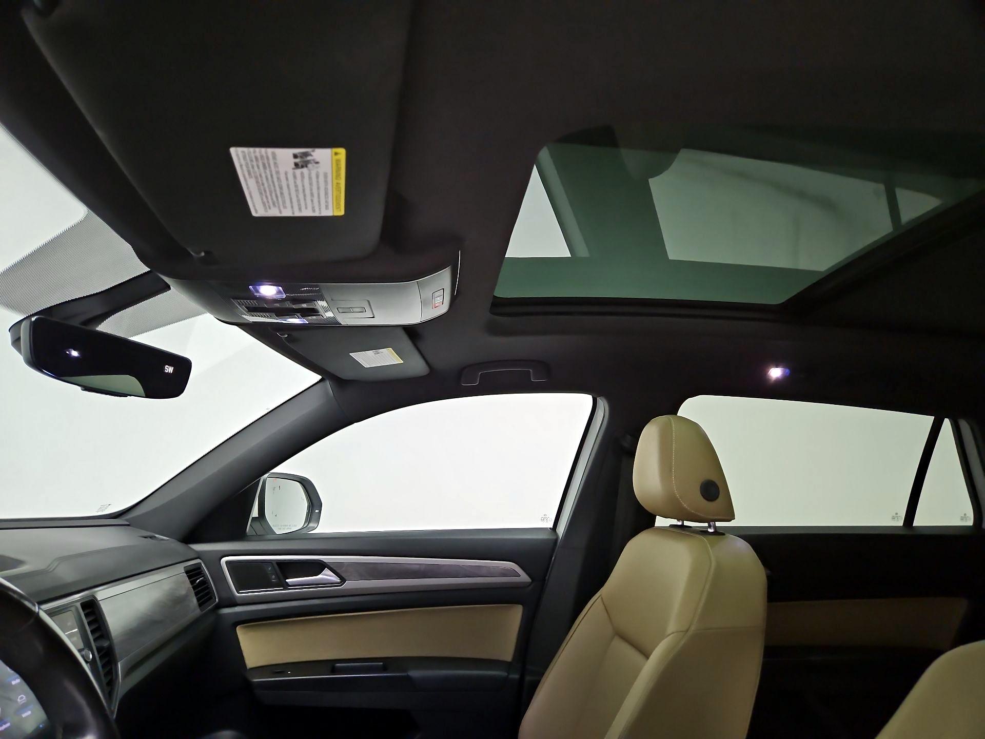 Thumbnail: 2020 Volkswagen Atlas - 19