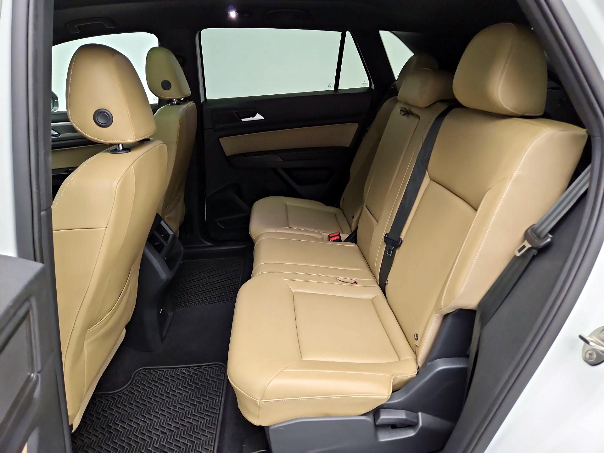 Thumbnail: 2020 Volkswagen Atlas - 20