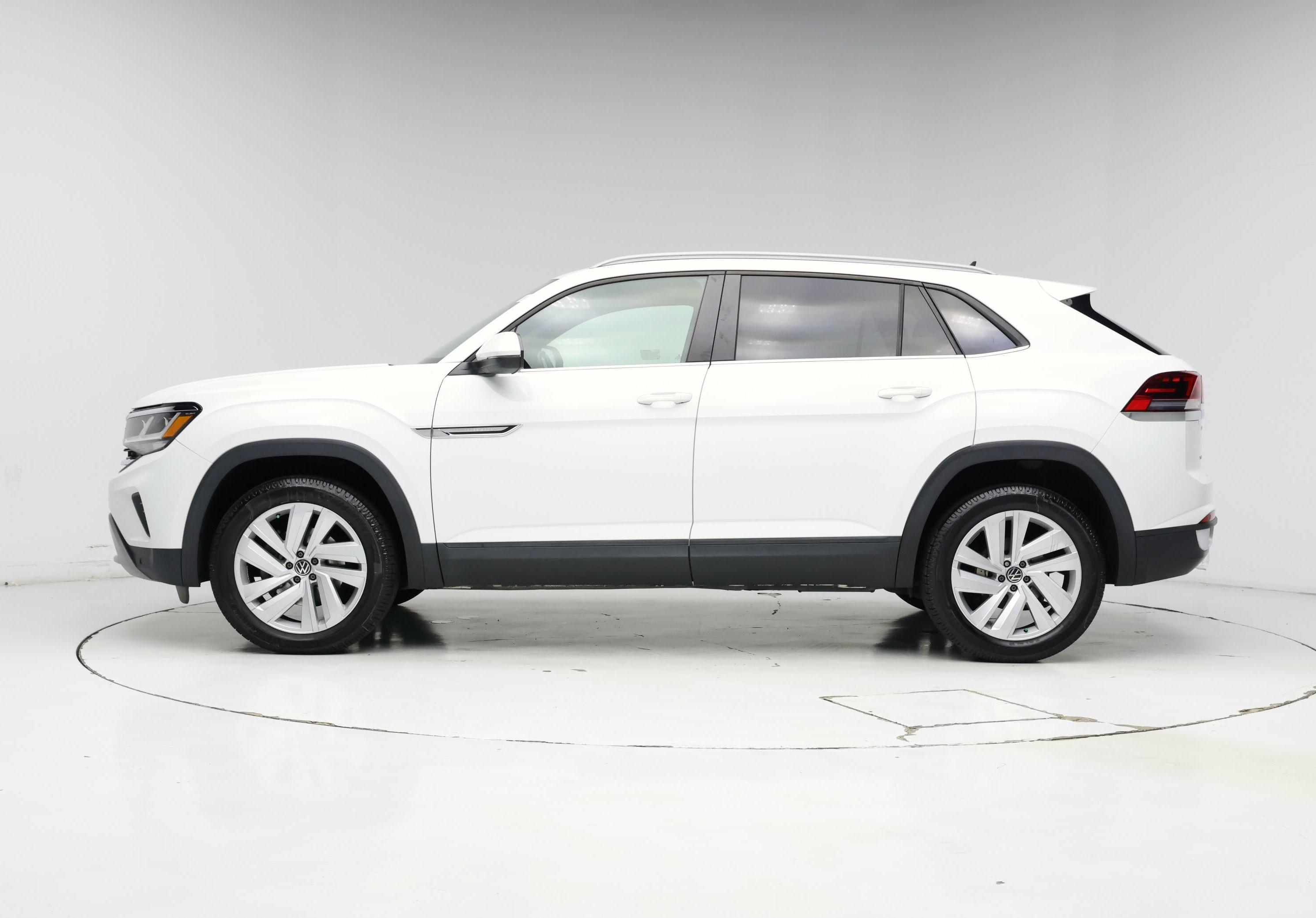 Thumbnail: 2020 Volkswagen Atlas - 3