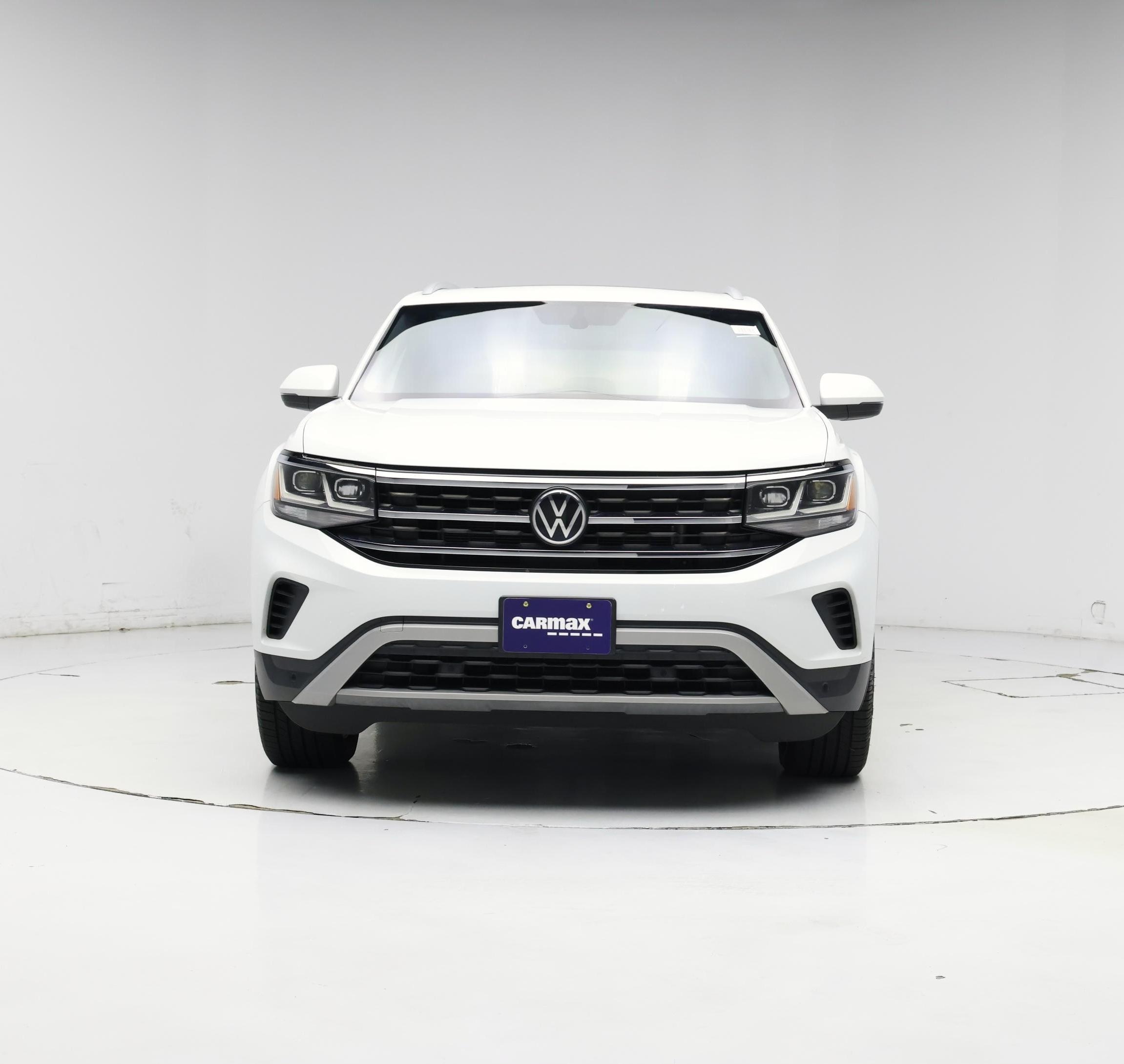 Thumbnail: 2020 Volkswagen Atlas - 5