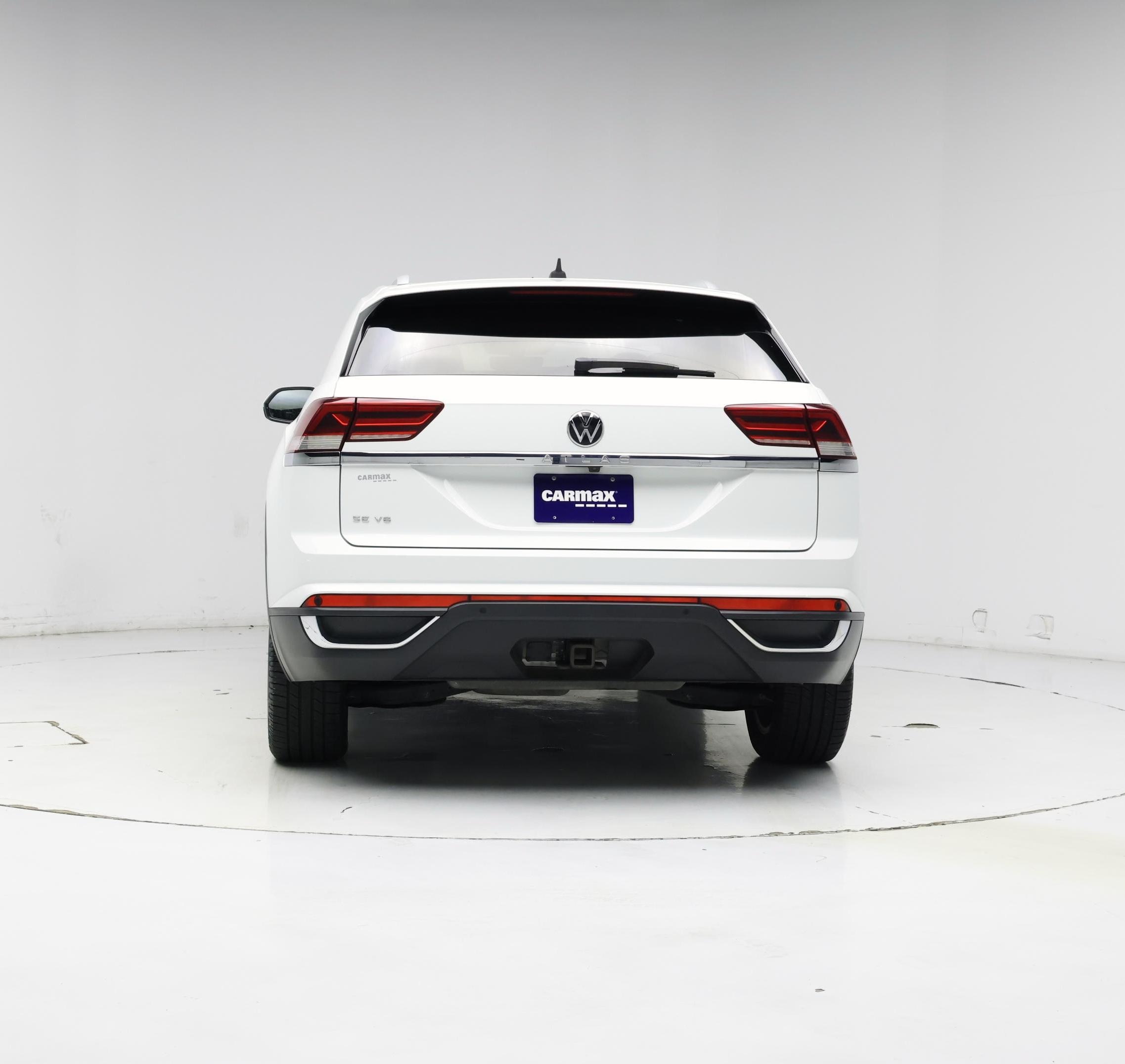 Thumbnail: 2020 Volkswagen Atlas - 6