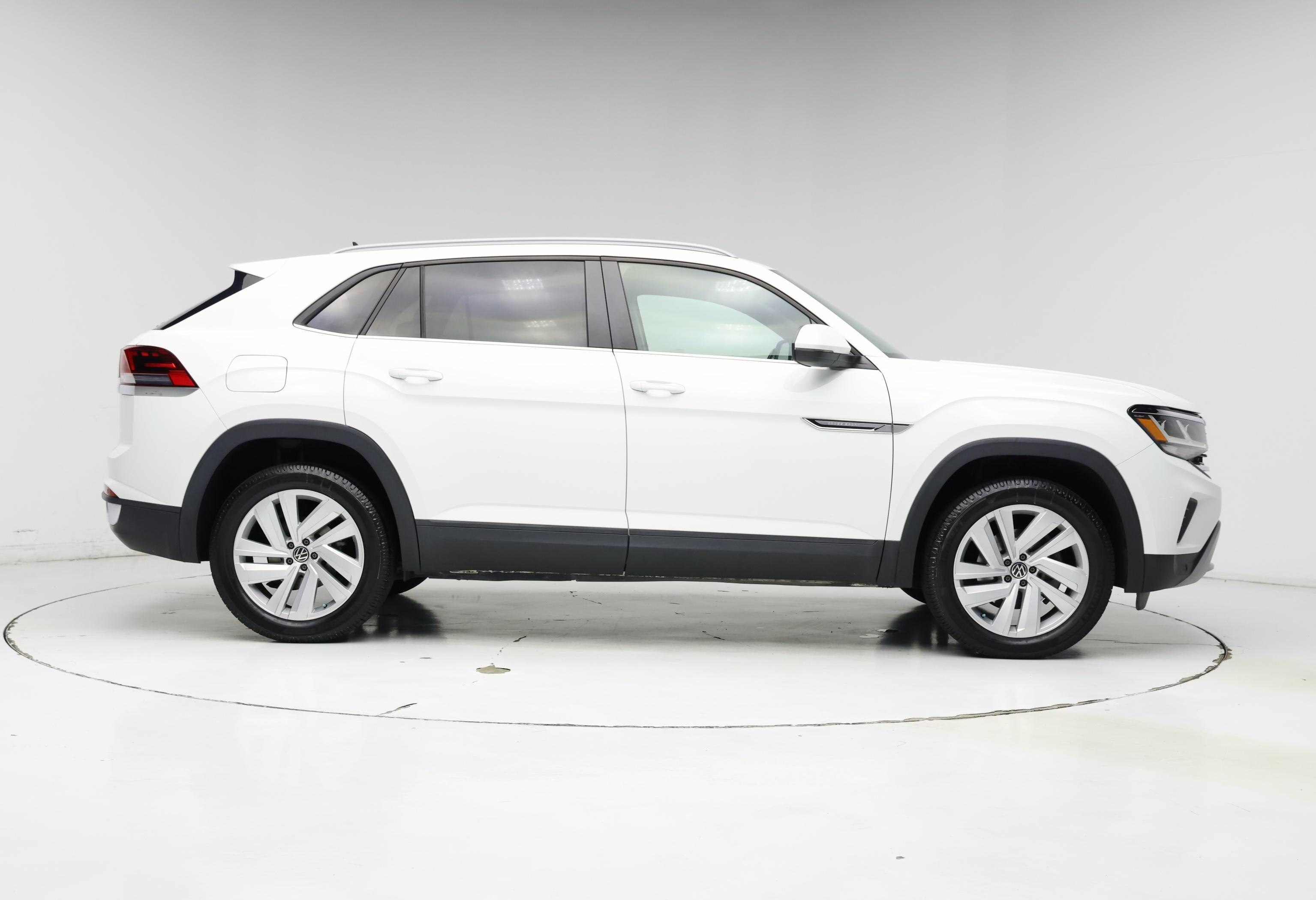 Thumbnail: 2020 Volkswagen Atlas - 7
